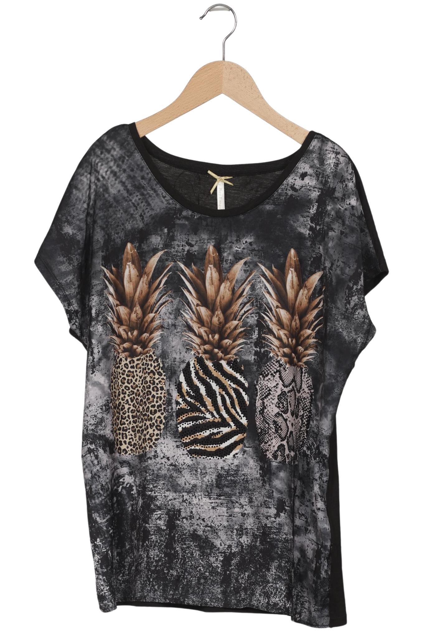 

Key Largo Damen T-Shirt, mehrfarbig, Gr. 42
