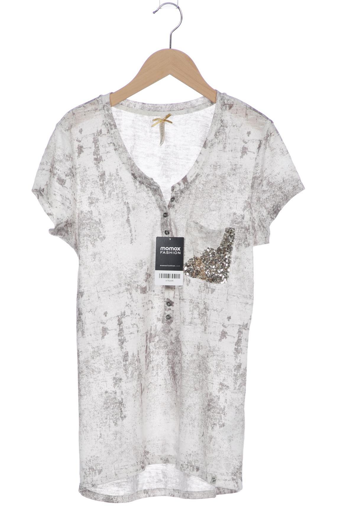 

Key Largo Damen T-Shirt, grün, Gr. 44