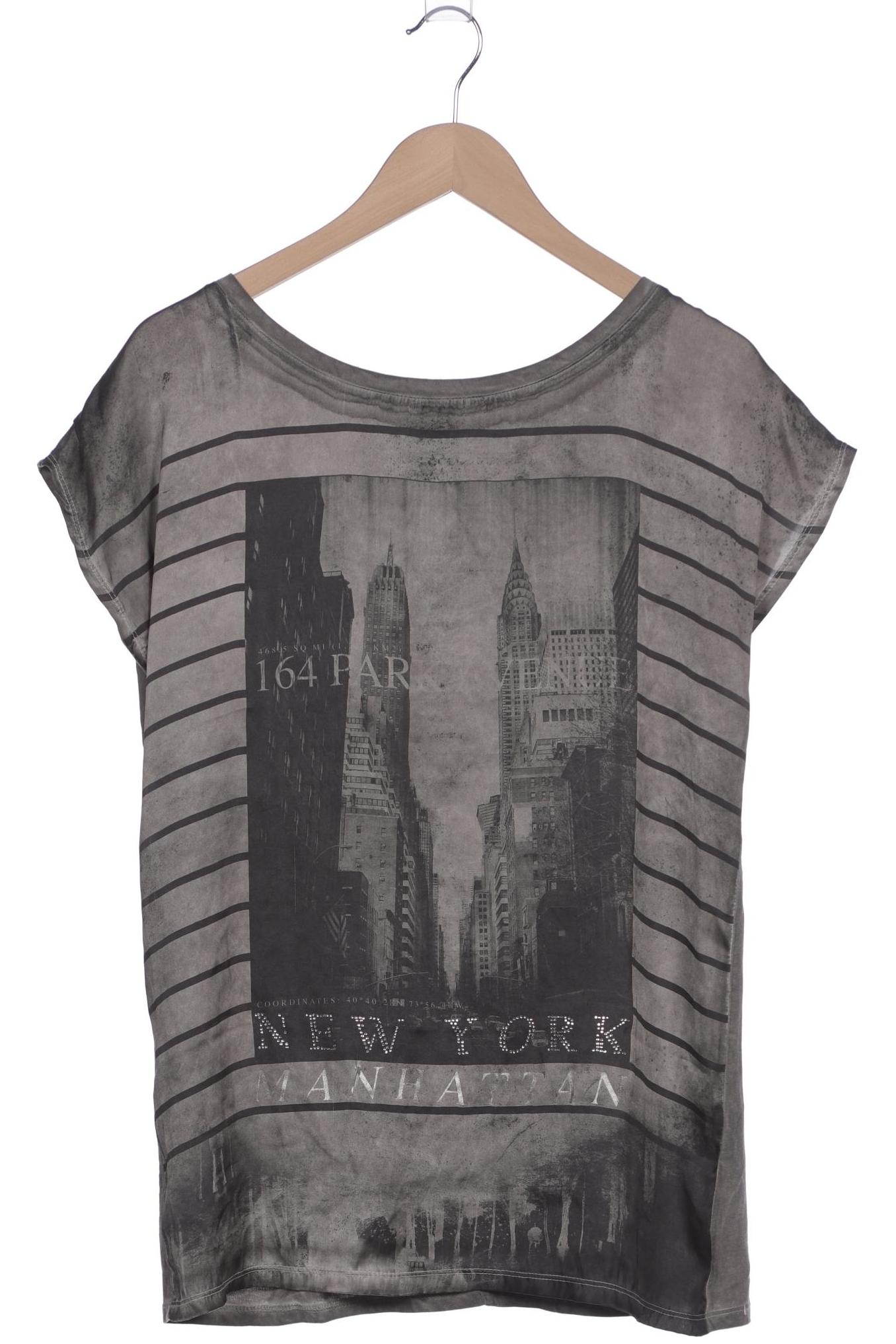 

Key Largo Damen T-Shirt, grau, Gr. 42