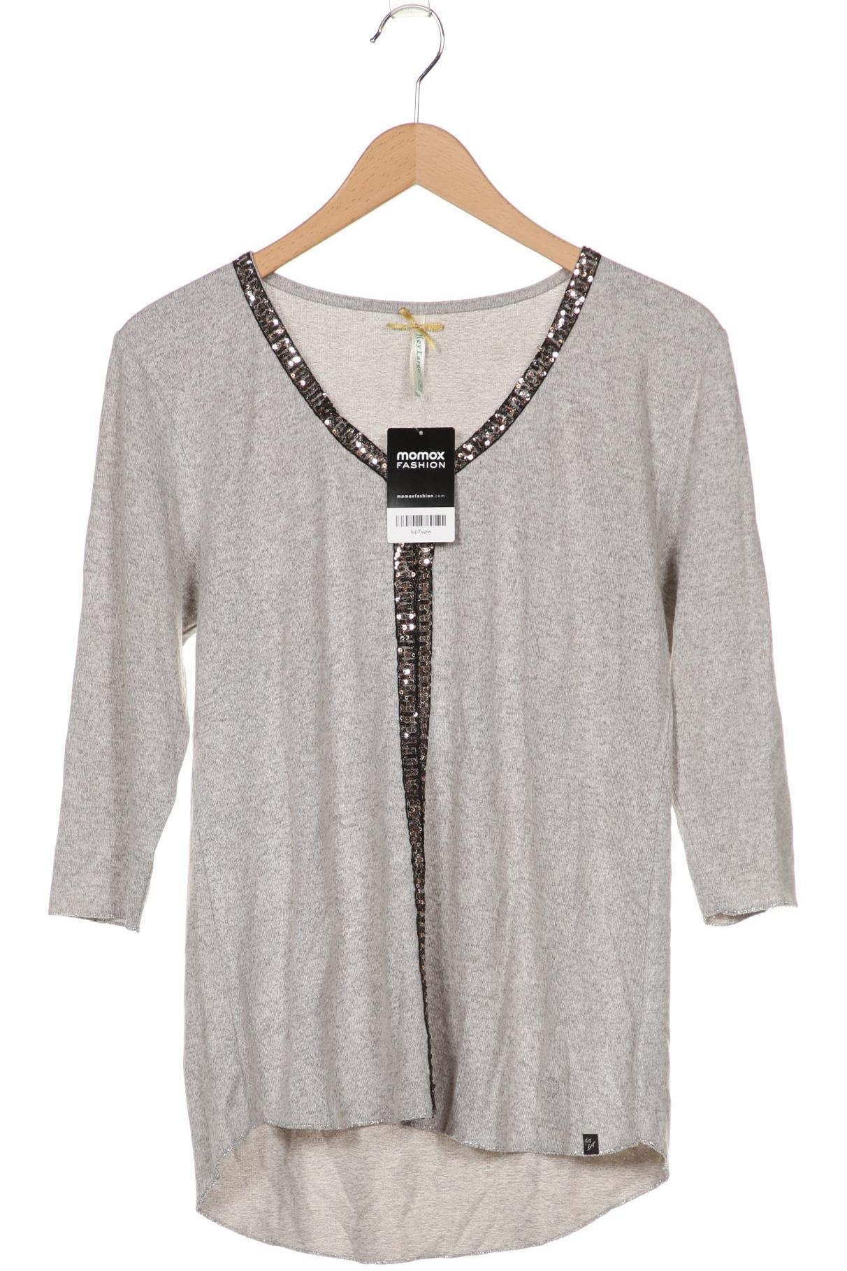 

Key Largo Damen Pullover, grau, Gr. 38