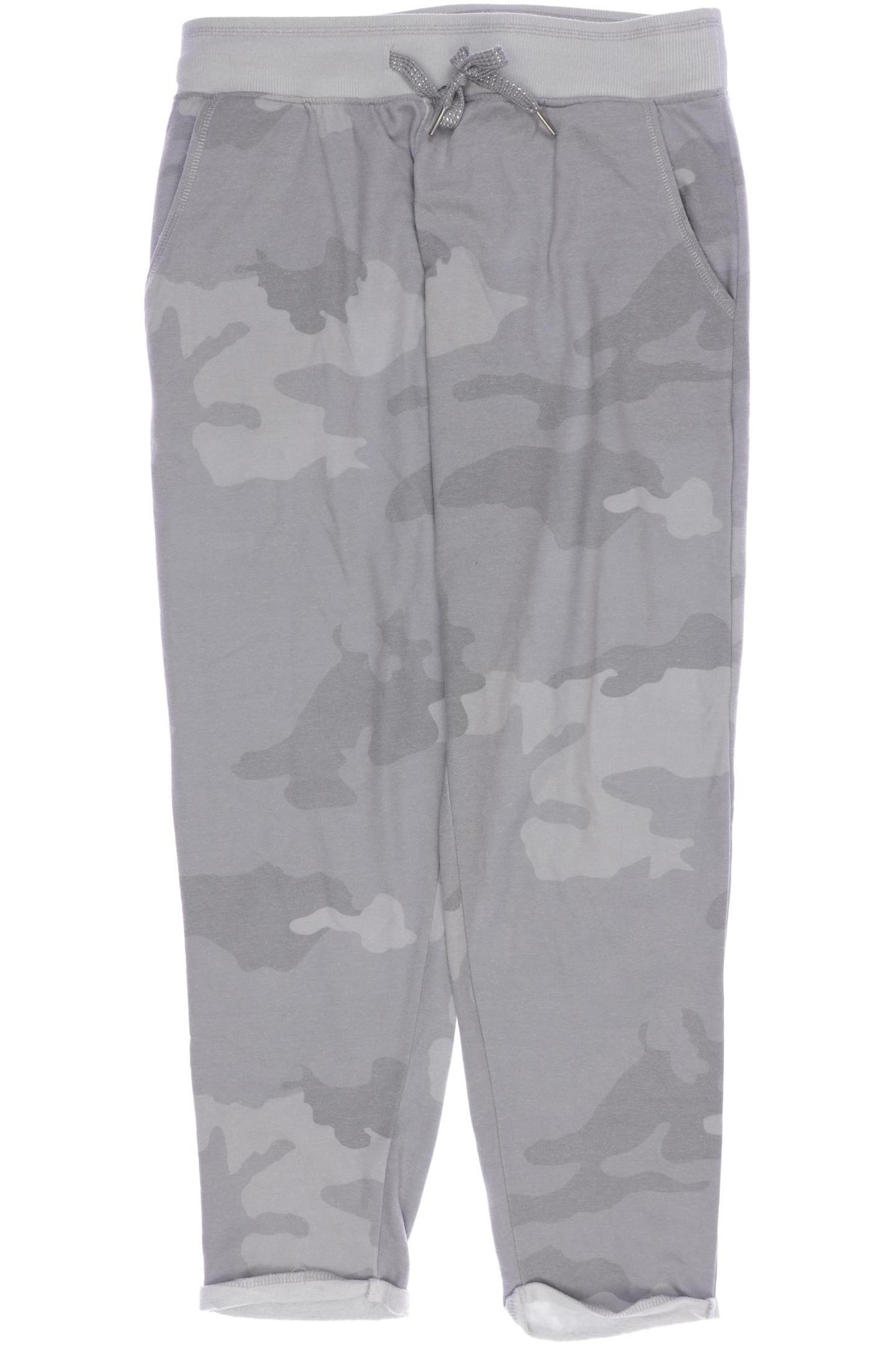 

Key Largo Damen Stoffhose, grau, Gr. 0