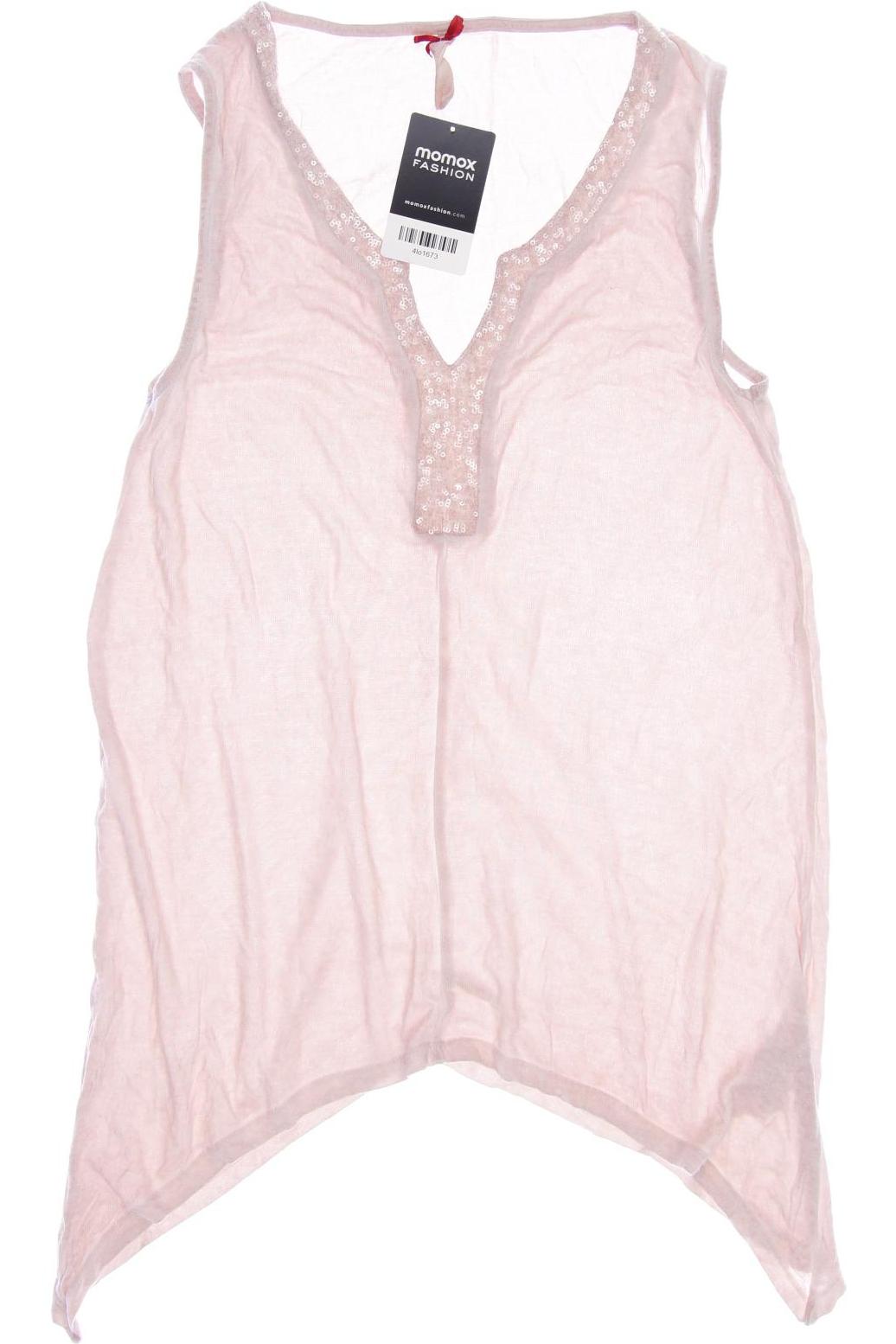 

Key Largo Damen Top, pink
