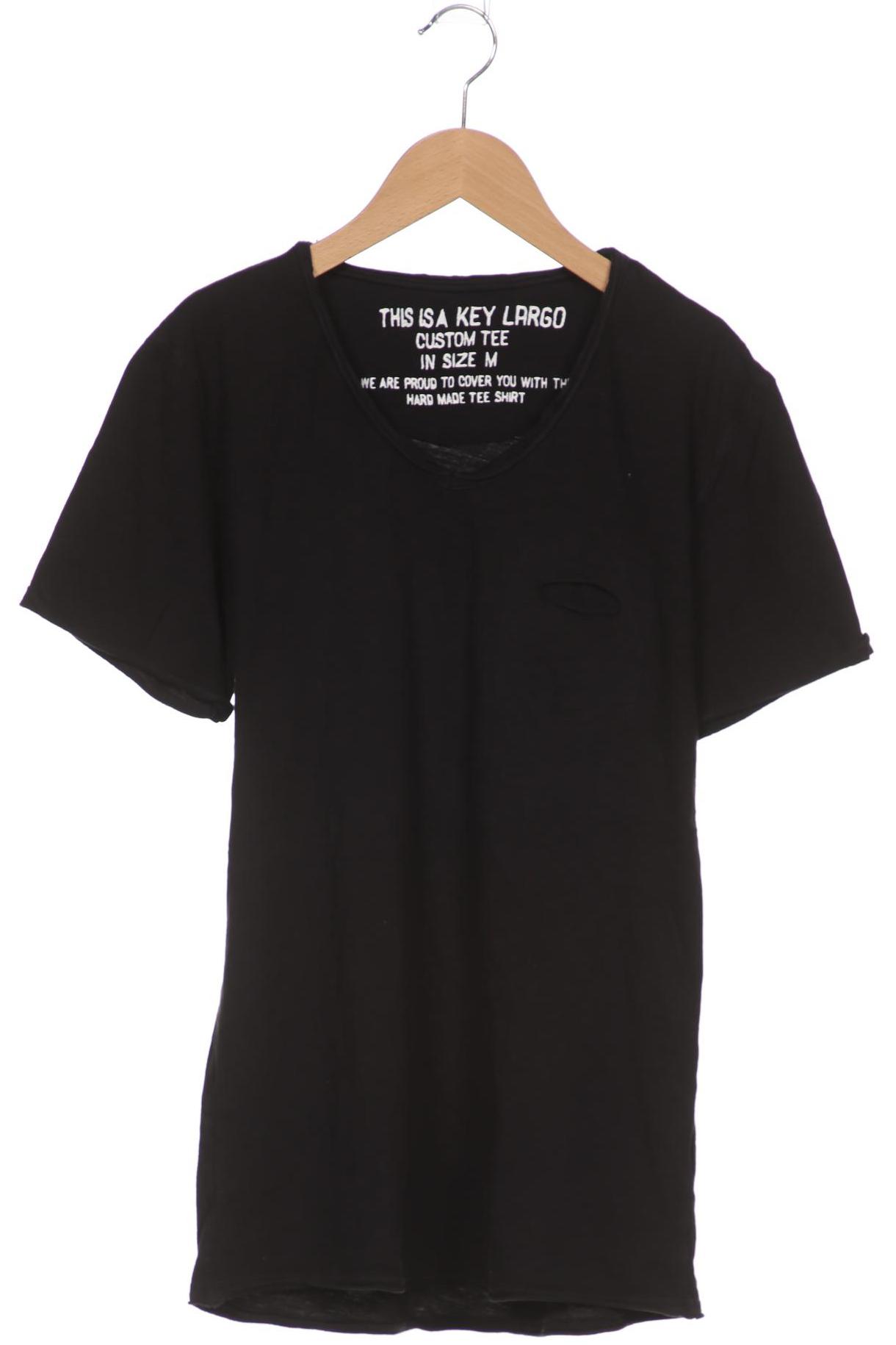 

Key Largo Damen T-Shirt, schwarz, Gr. 38