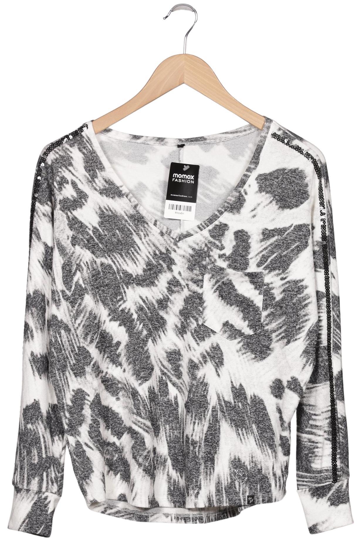 

Key Largo Damen Pullover, grau, Gr. 34