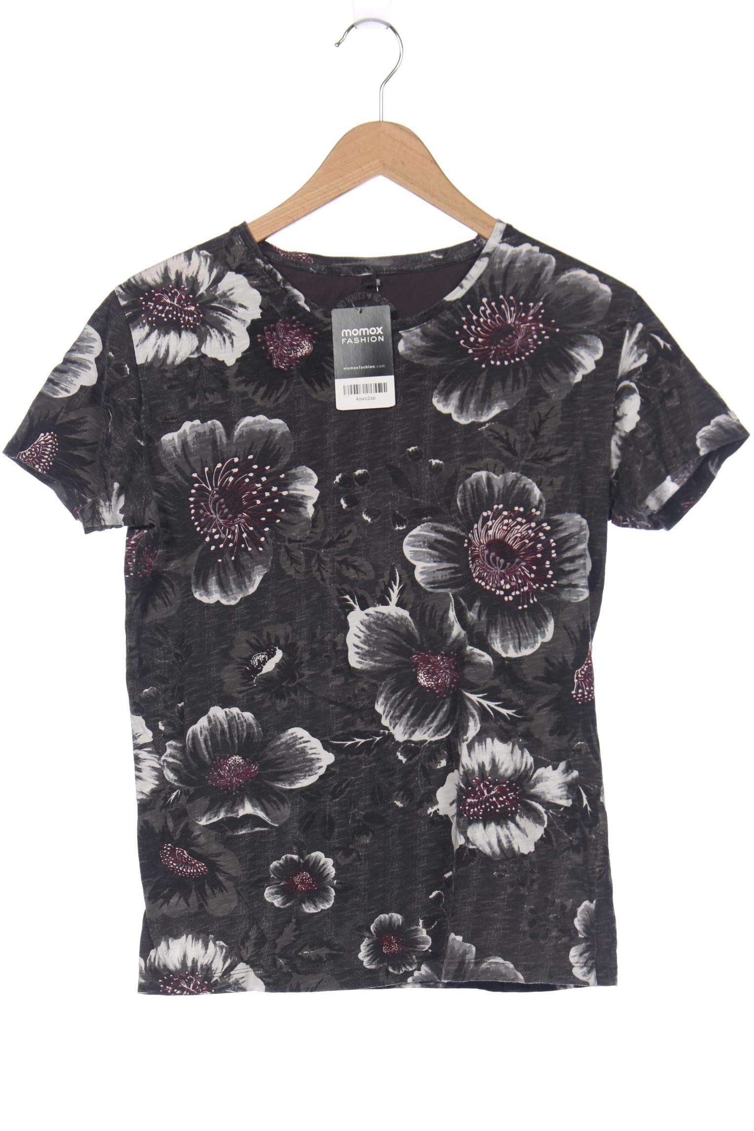 

Key Largo Damen T-Shirt, braun, Gr. 36
