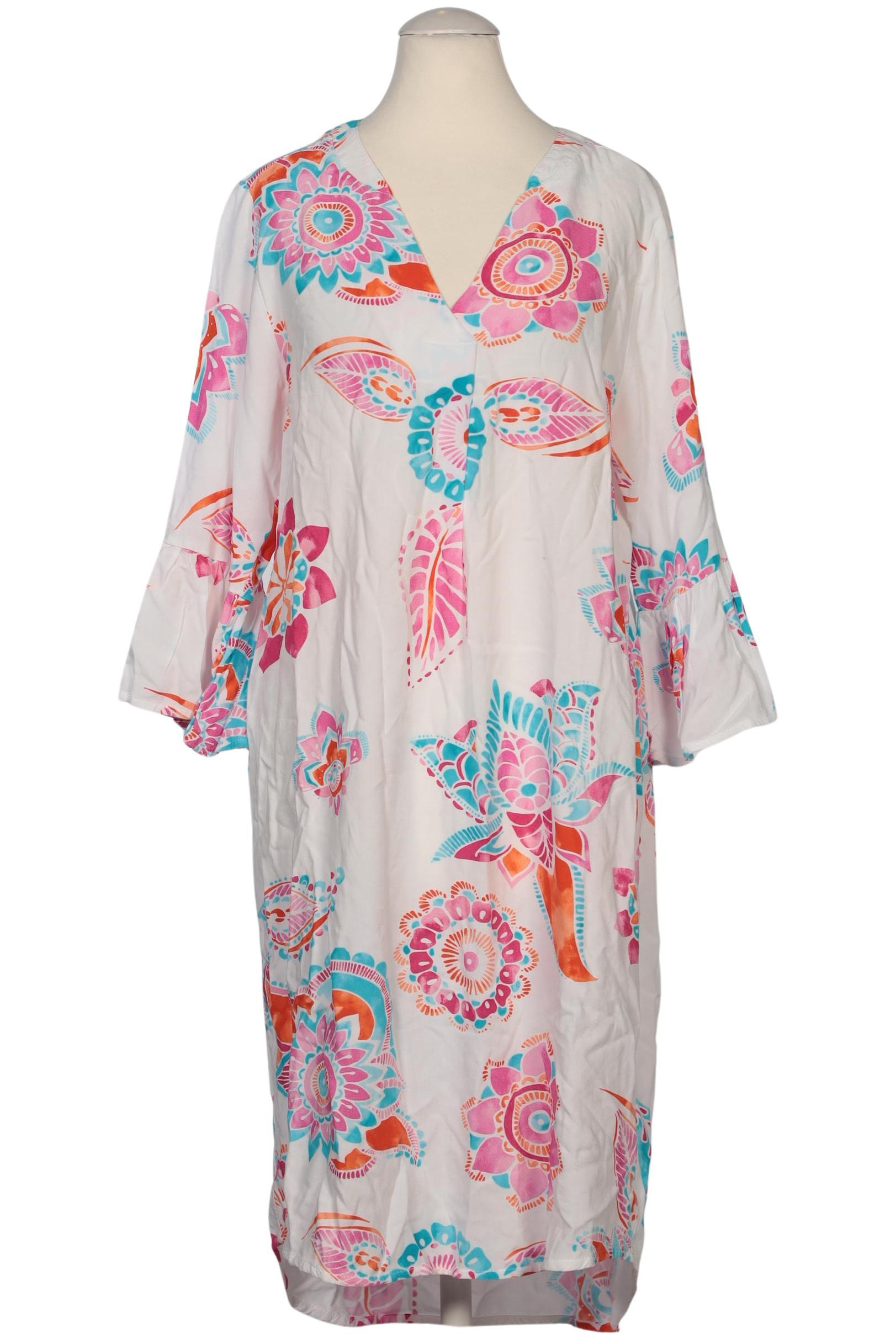 

Key Largo Damen Kleid, mehrfarbig, Gr. 34