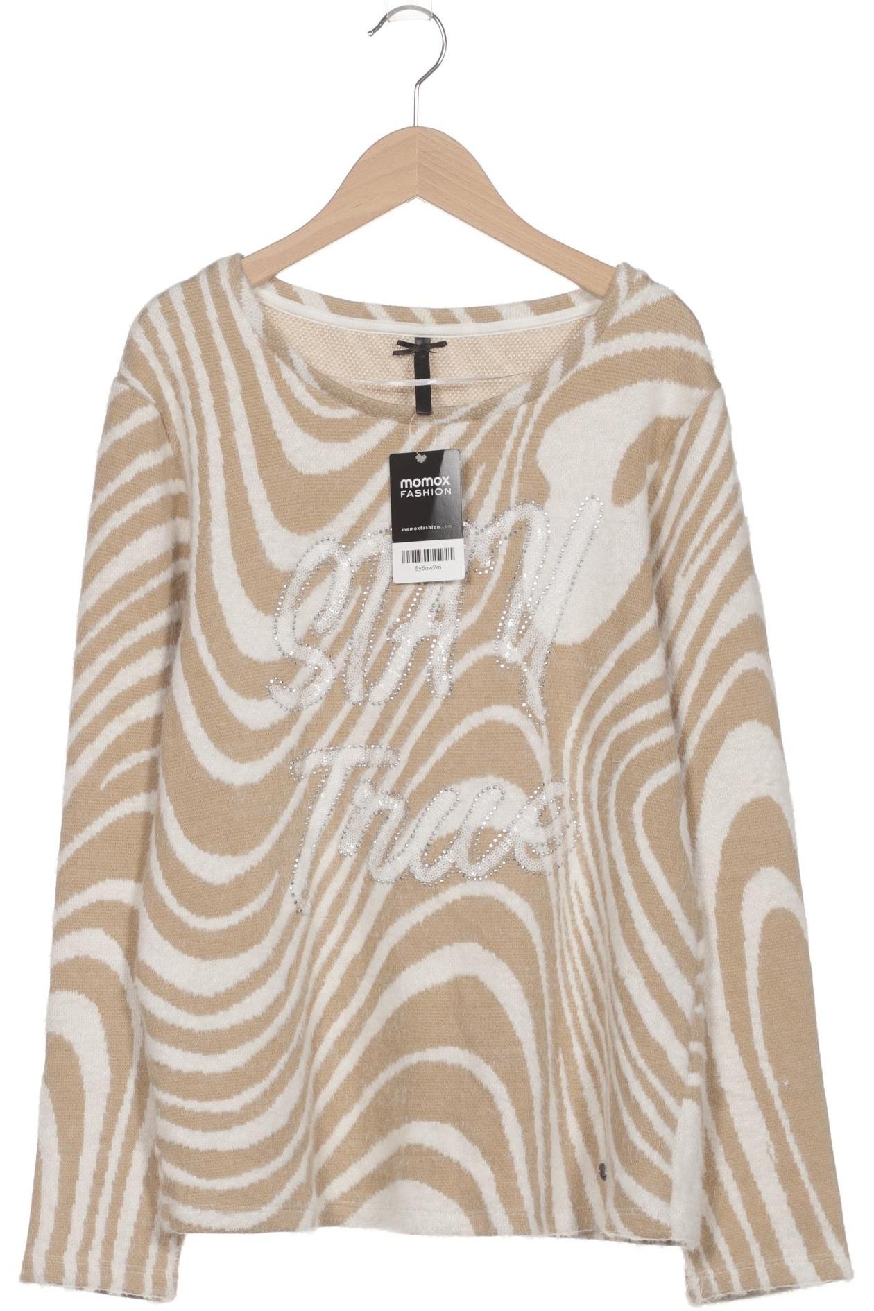 

Key Largo Damen Pullover, beige, Gr. 42