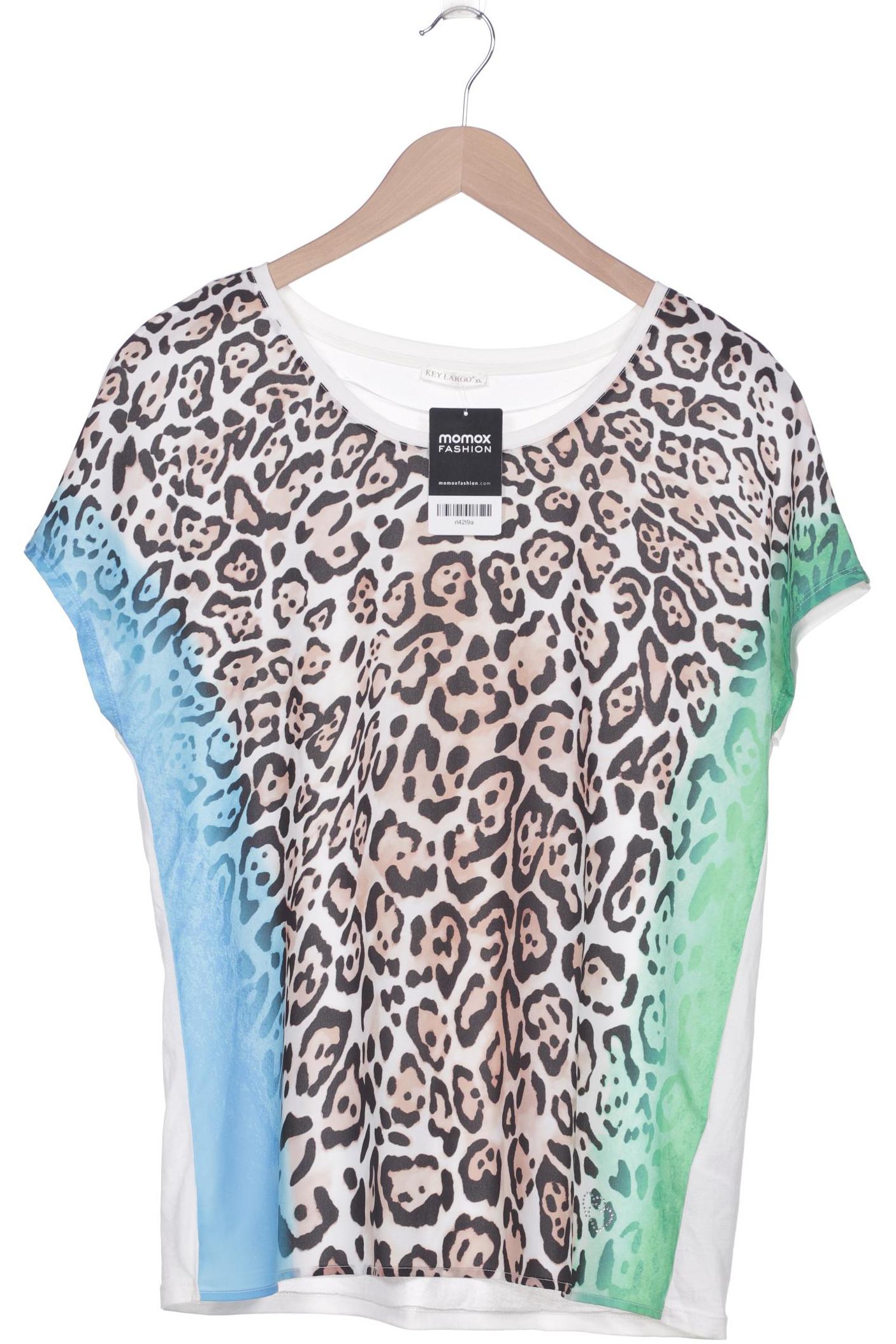

Key Largo Damen T-Shirt, mehrfarbig