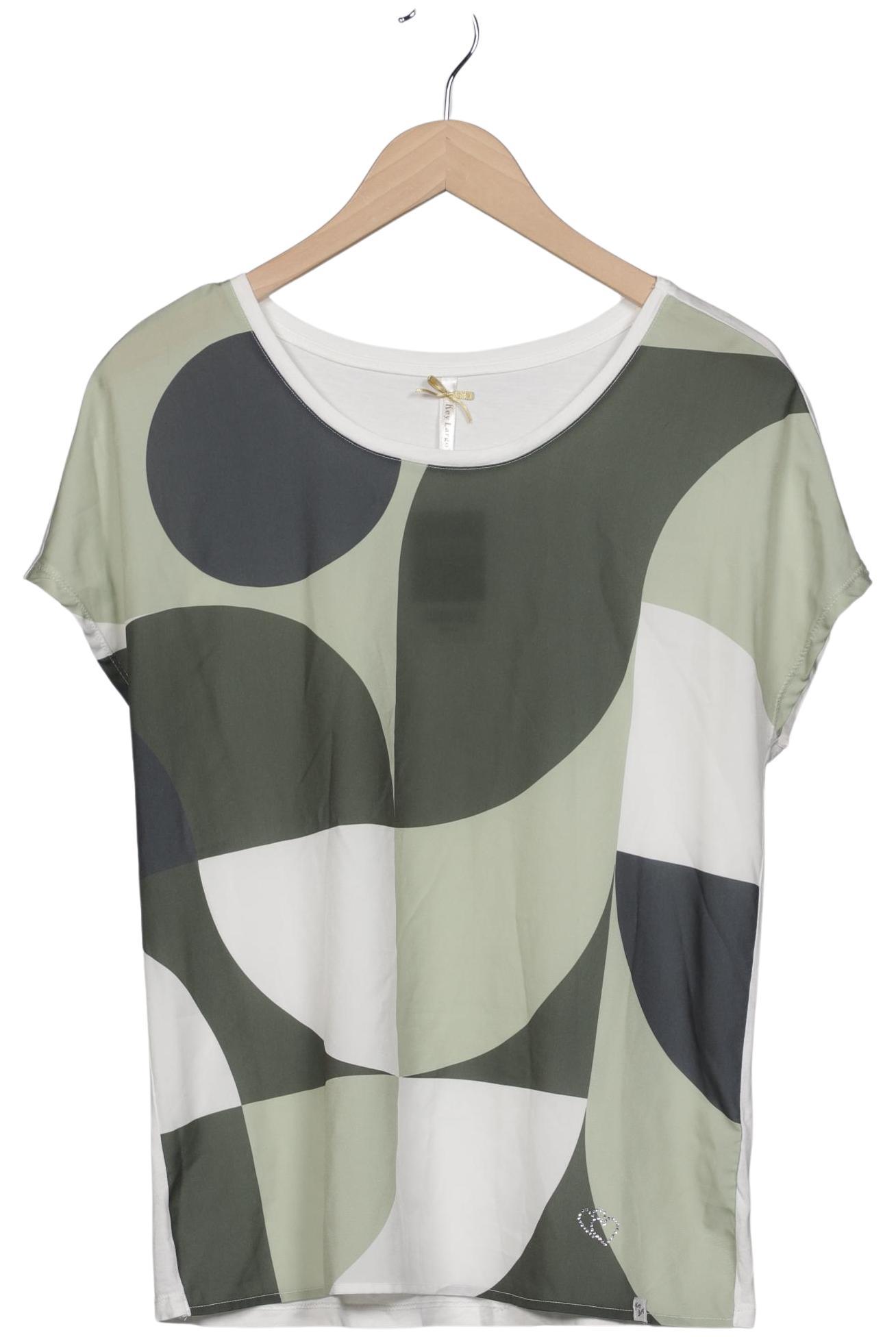 

Key Largo Damen T-Shirt, mehrfarbig, Gr. 38