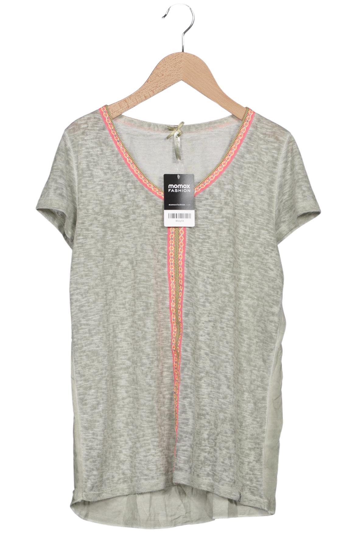 

Key Largo Damen T-Shirt, grün, Gr. 36