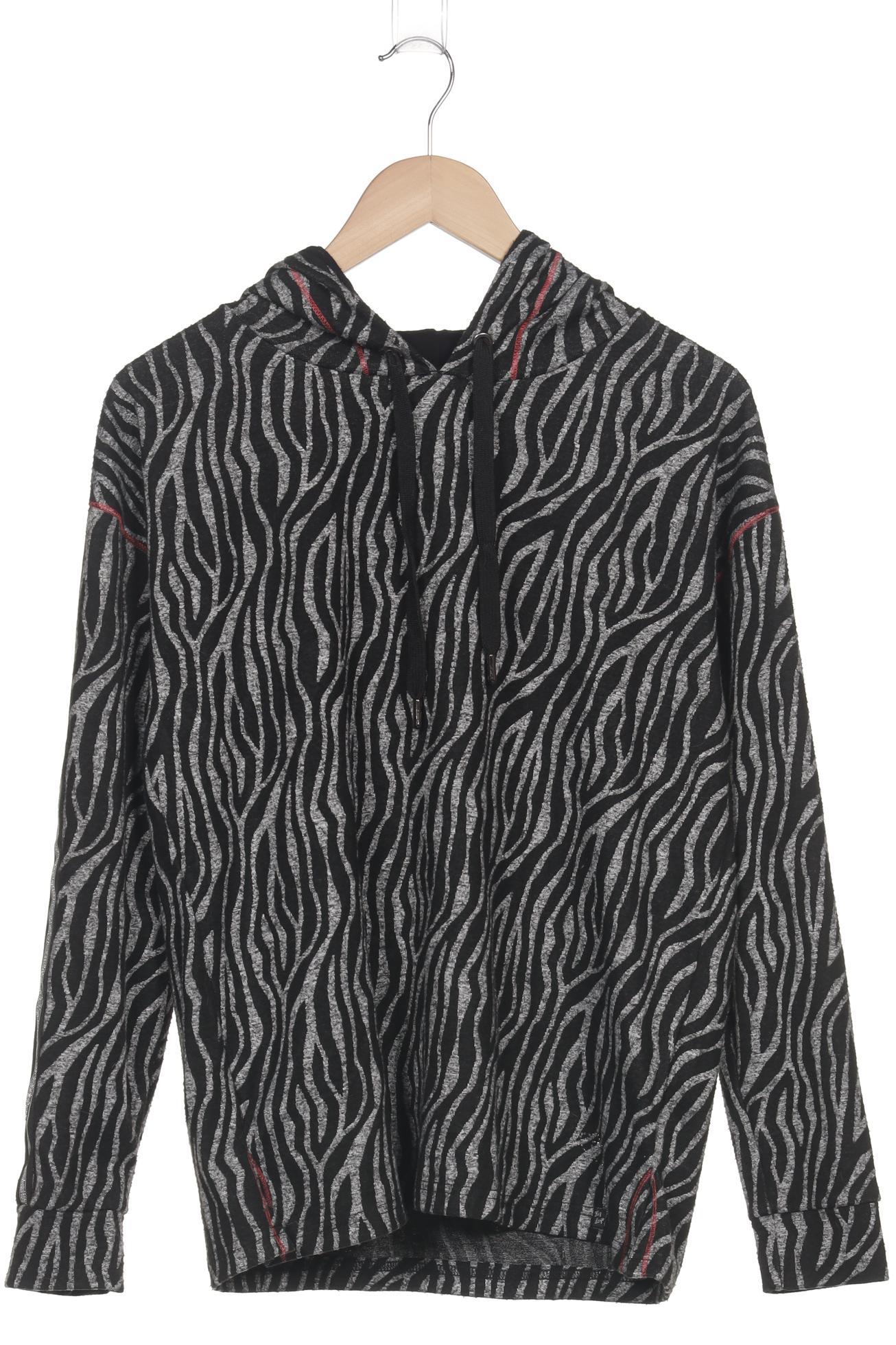

Key Largo Damen Kapuzenpullover, schwarz, Gr. 42
