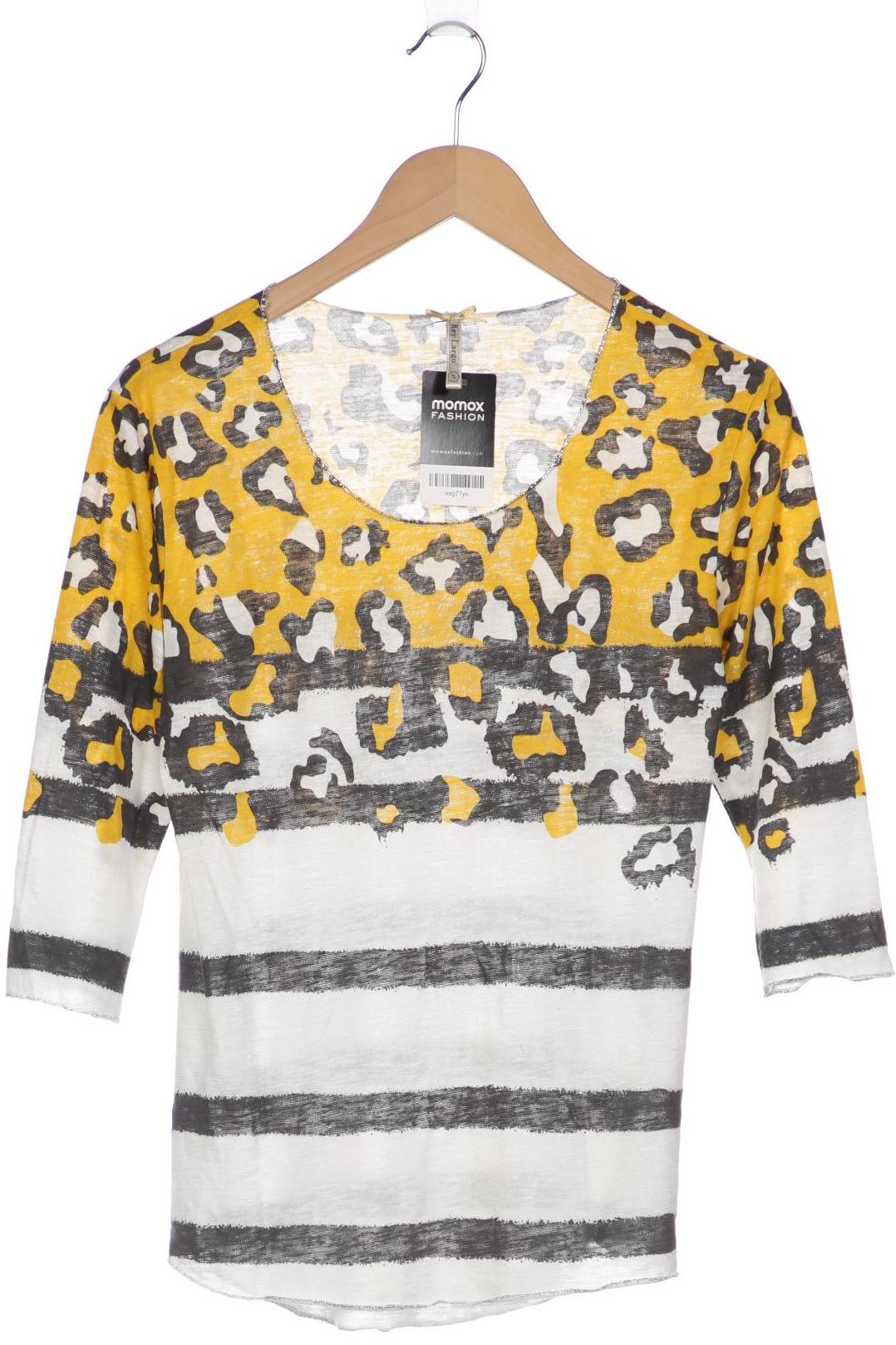 

Key Largo Damen Langarmshirt, weiß