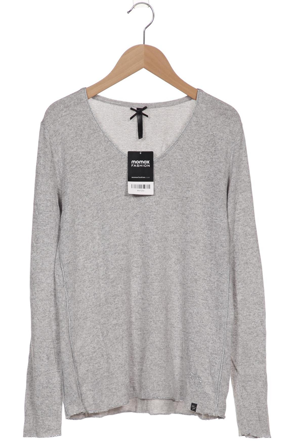 

Key Largo Damen Pullover, grau