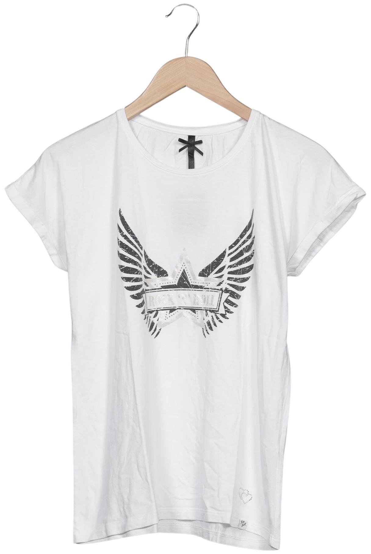 

Key Largo Damen T-Shirt, weiß, Gr. 38