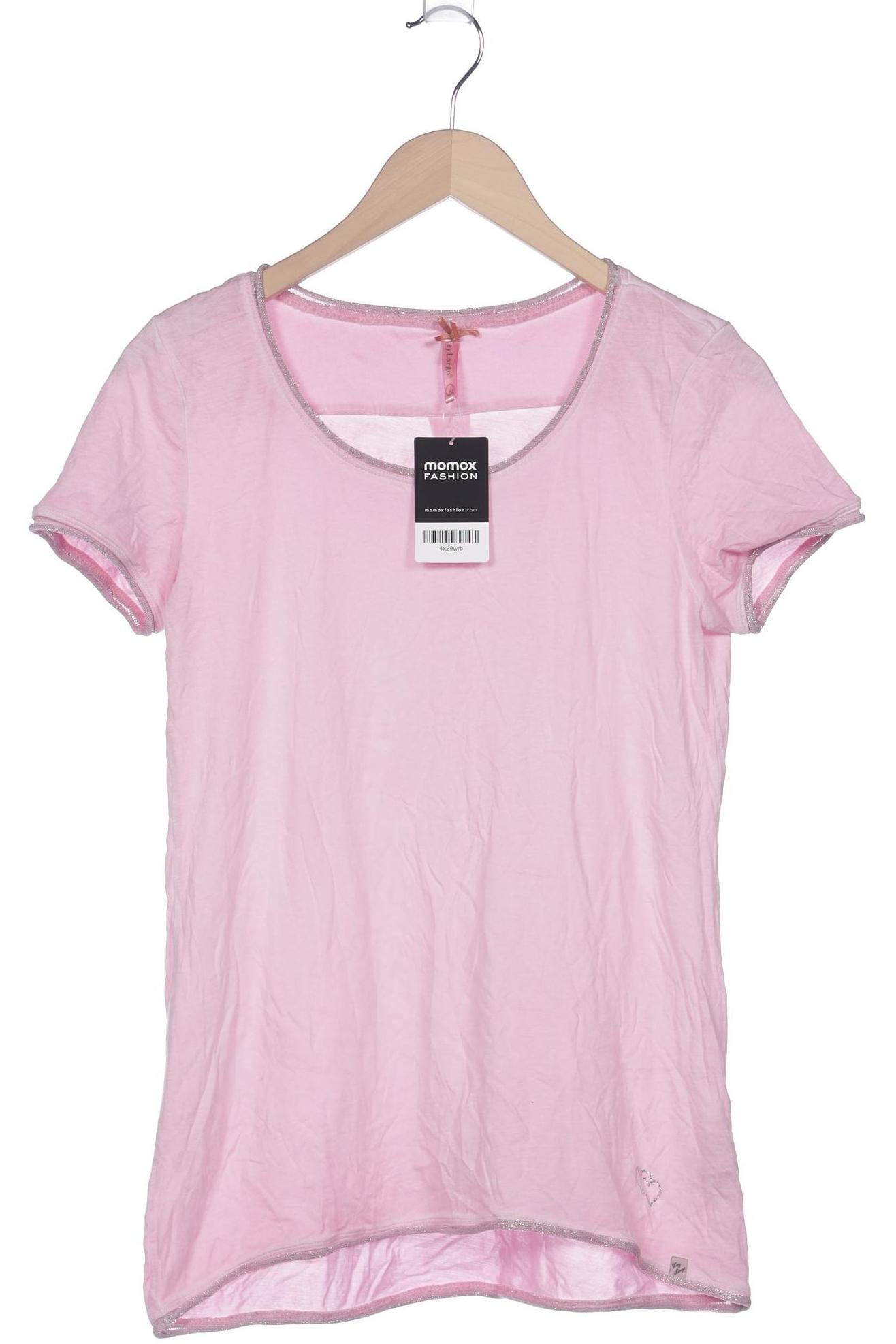 

Key Largo Damen T-Shirt, pink, Gr. 42