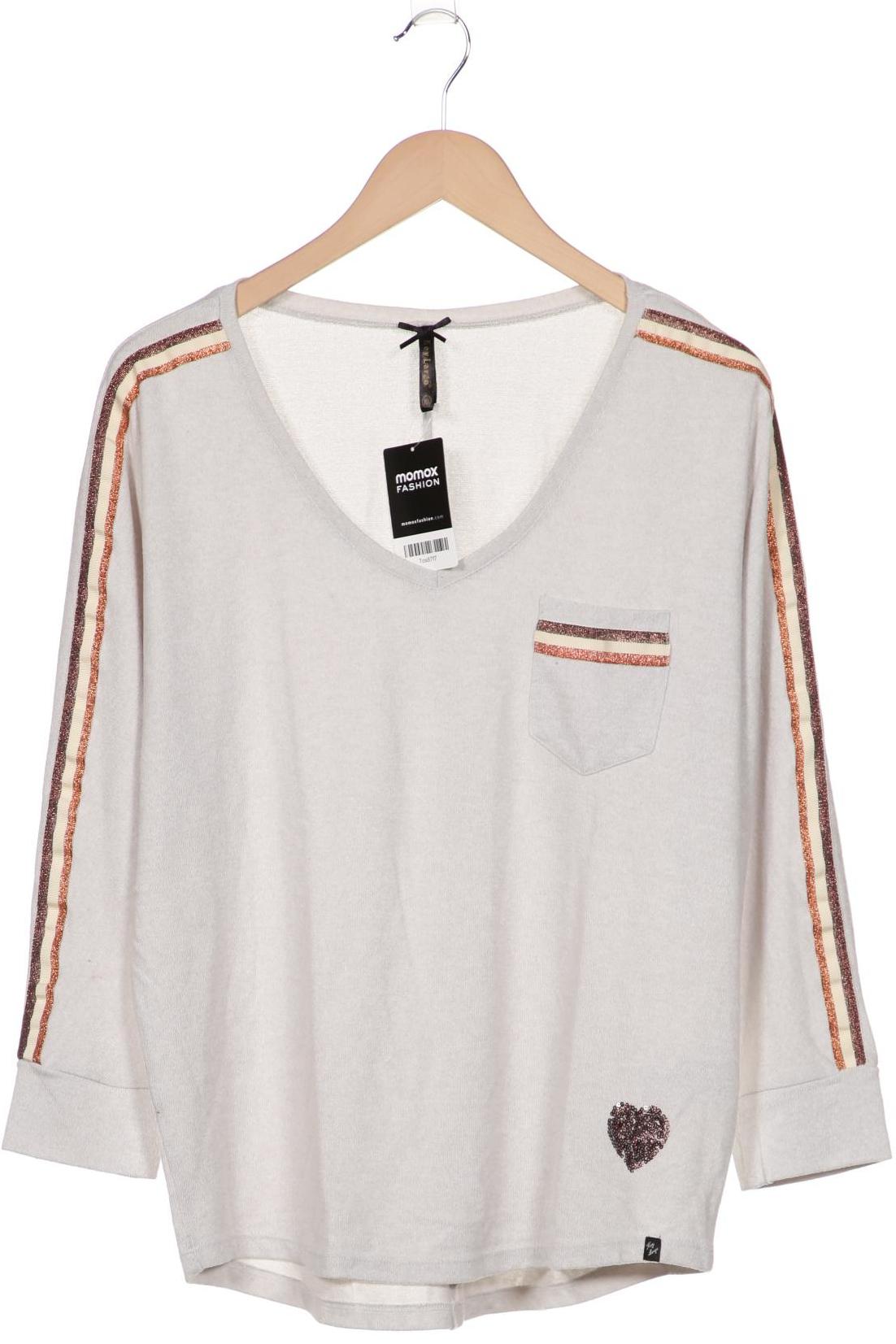 

Key Largo Damen Pullover, grau, Gr. 44