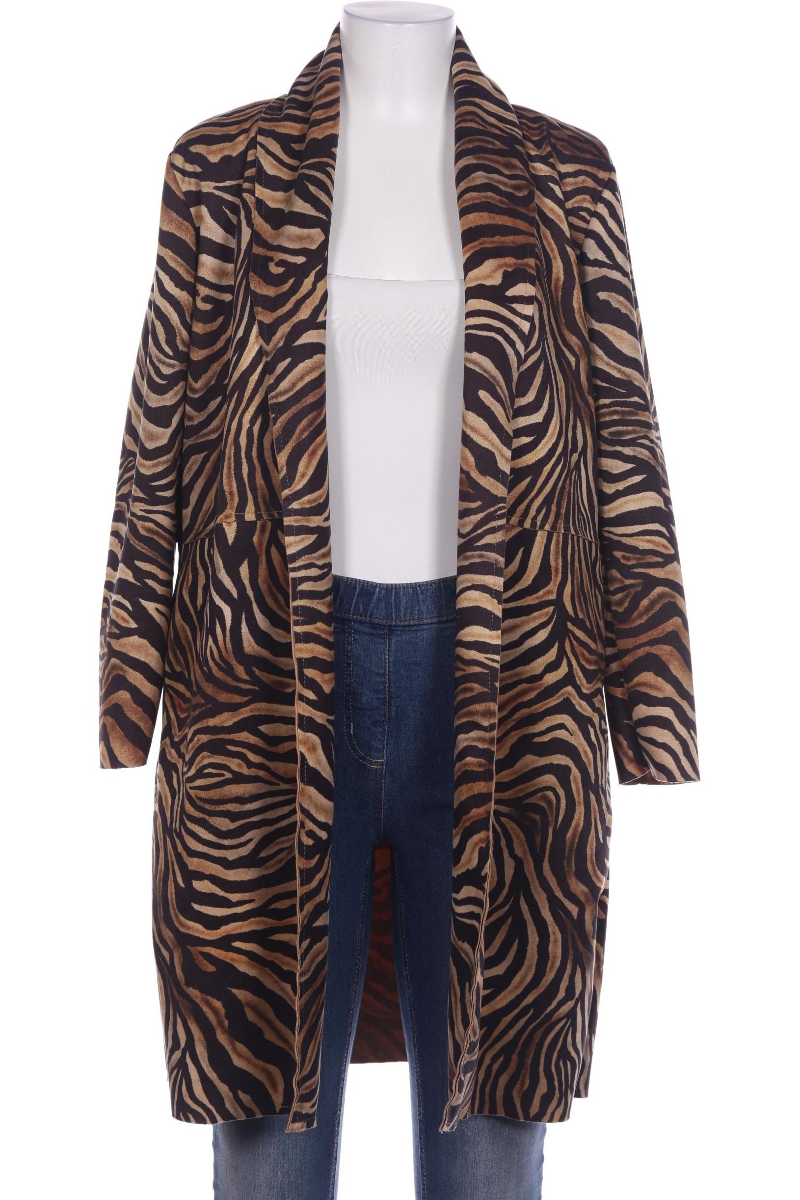 

Key Largo Damen Mantel, schwarz, Gr. 38