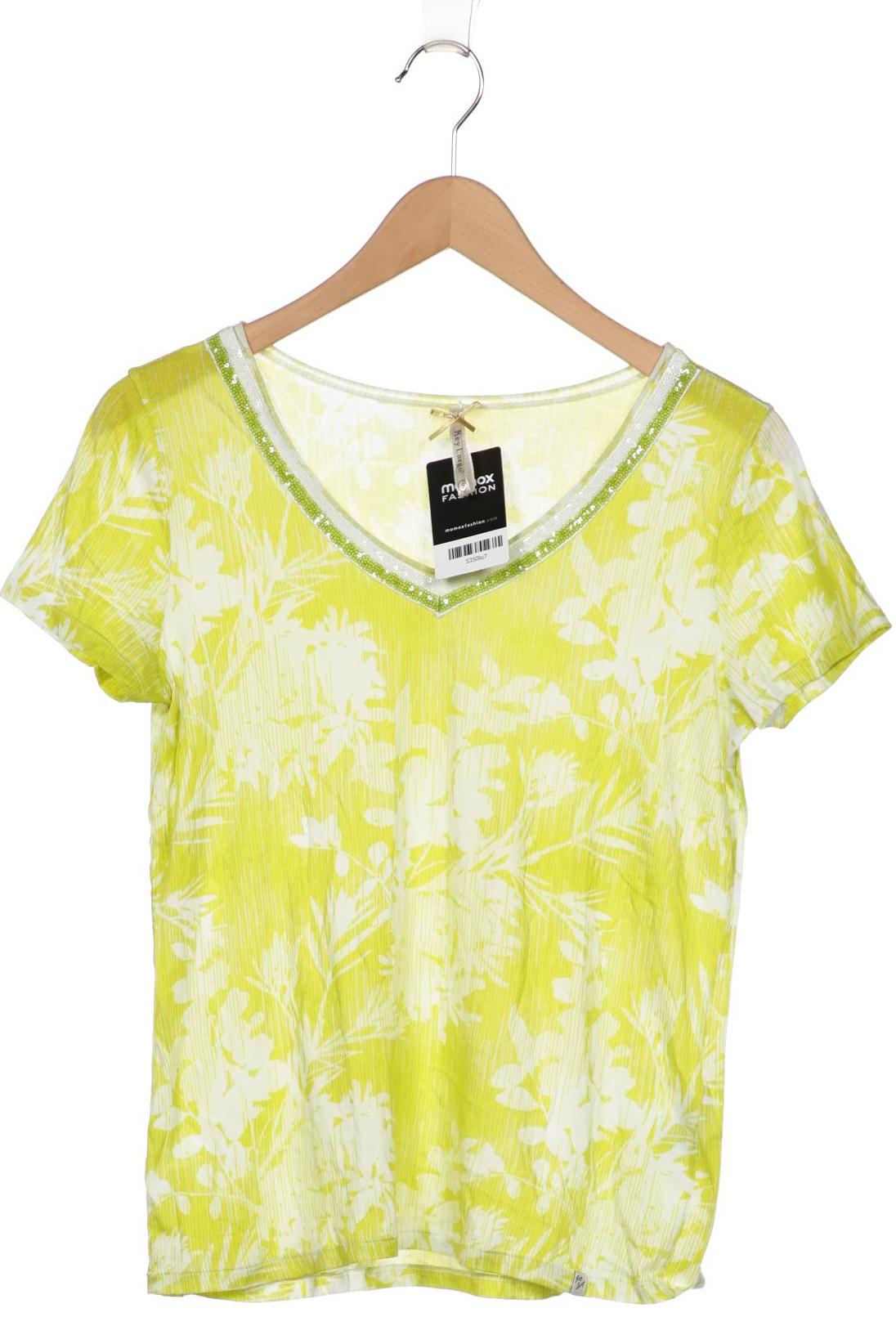 

Key Largo Damen T-Shirt, hellgrün