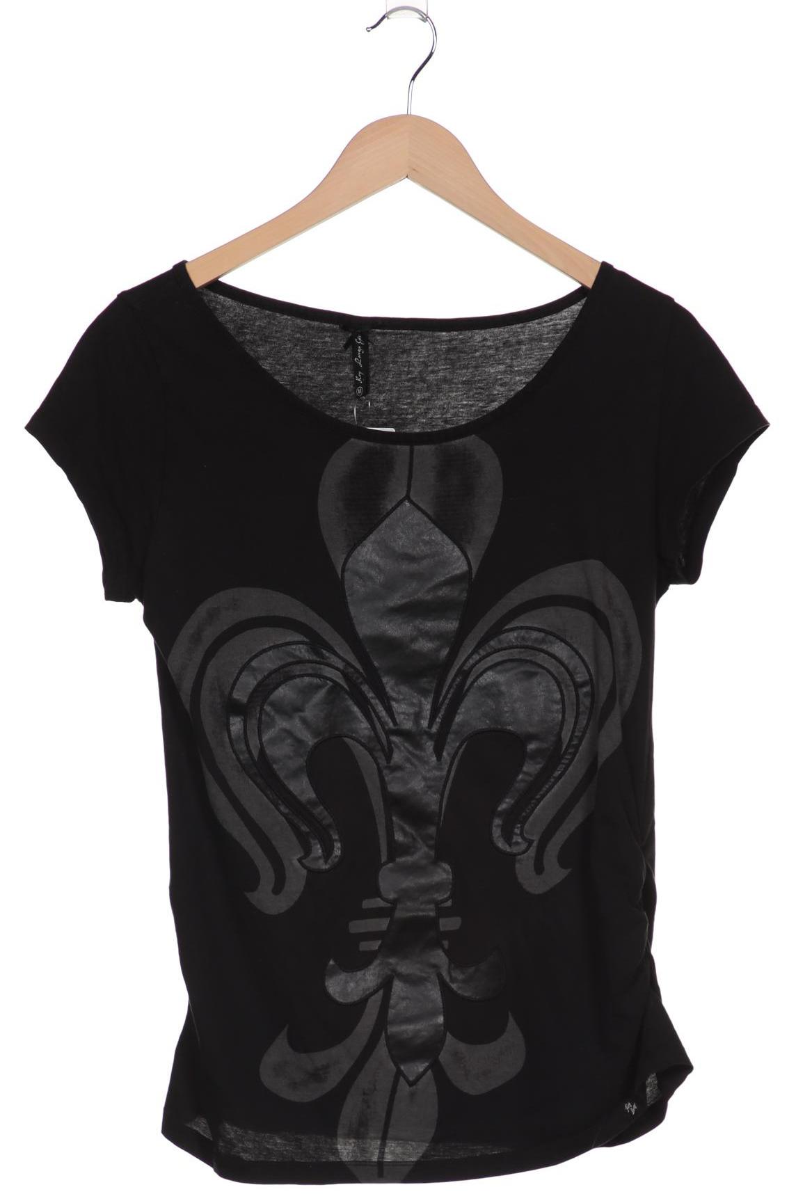 

Key Largo Damen T-Shirt, schwarz