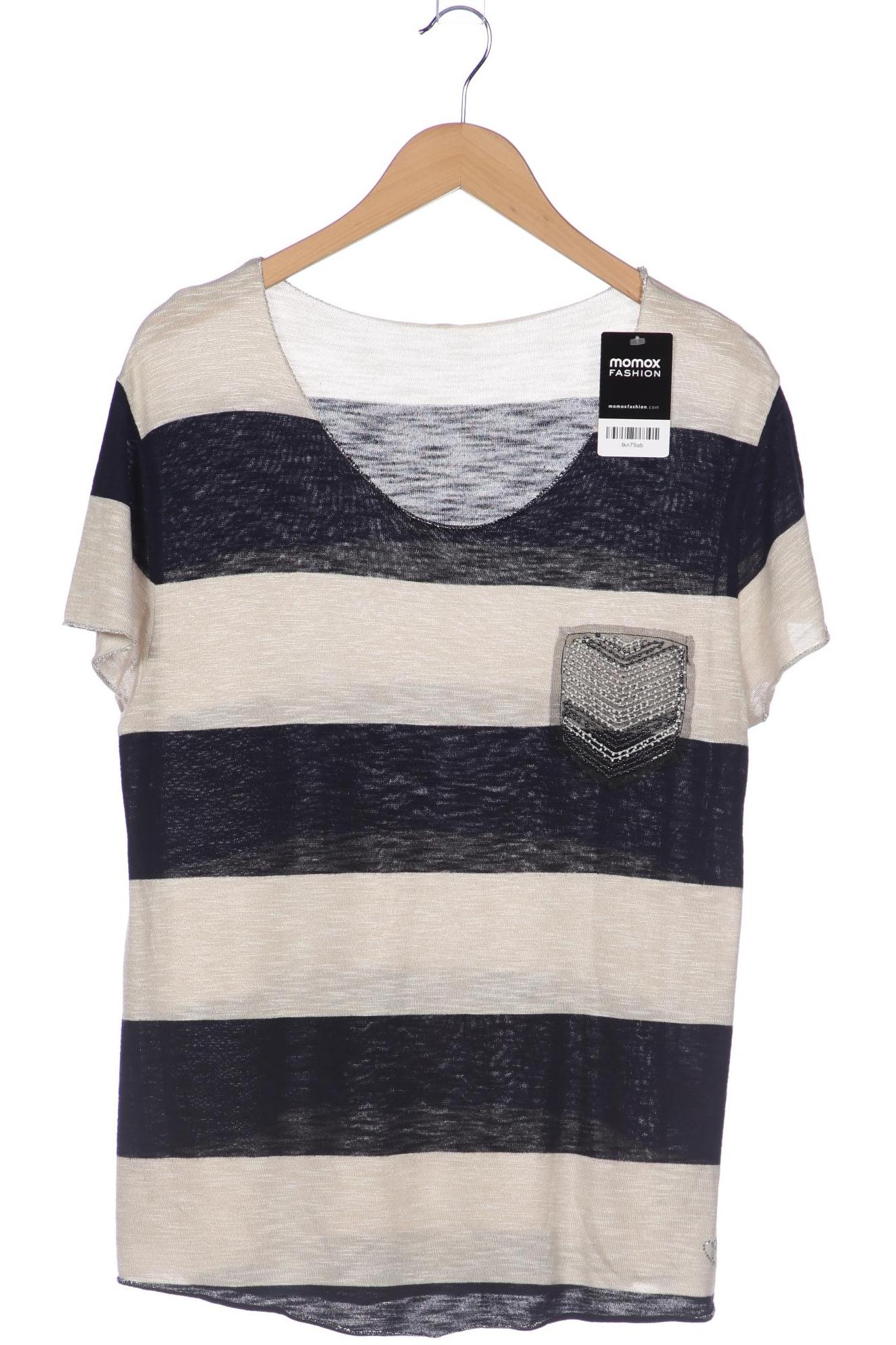 

Key Largo Damen T-Shirt, beige, Gr. 44