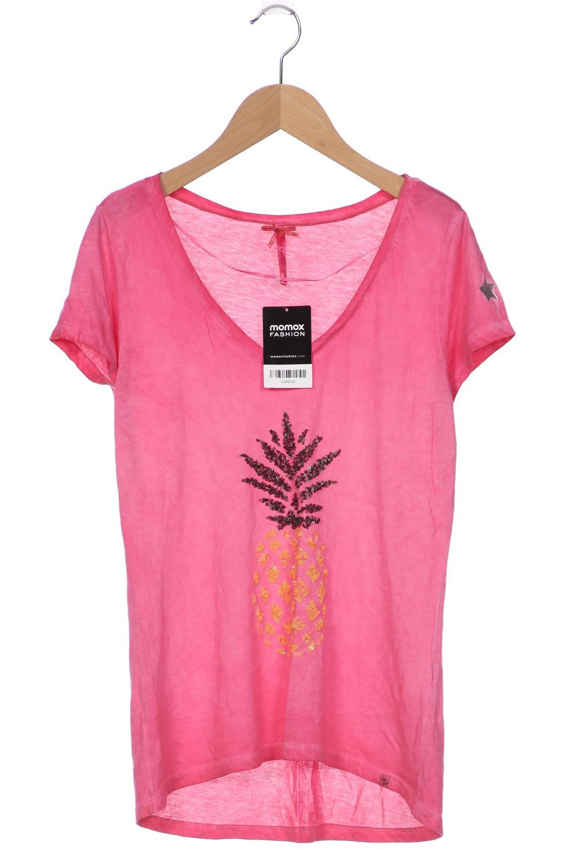 

Key Largo Damen T-Shirt, pink, Gr. 36