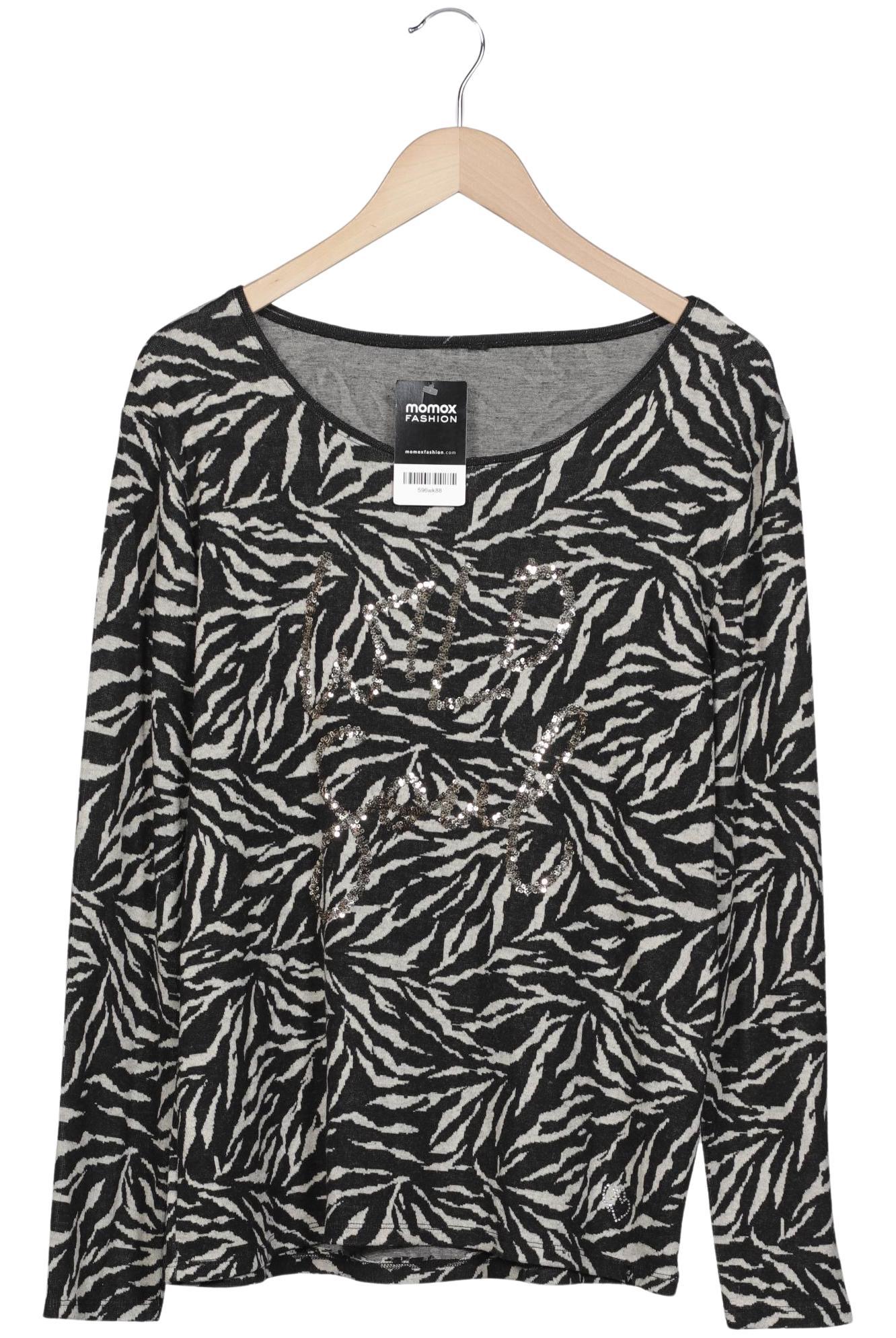 

Key Largo Damen Pullover, schwarz, Gr. 44