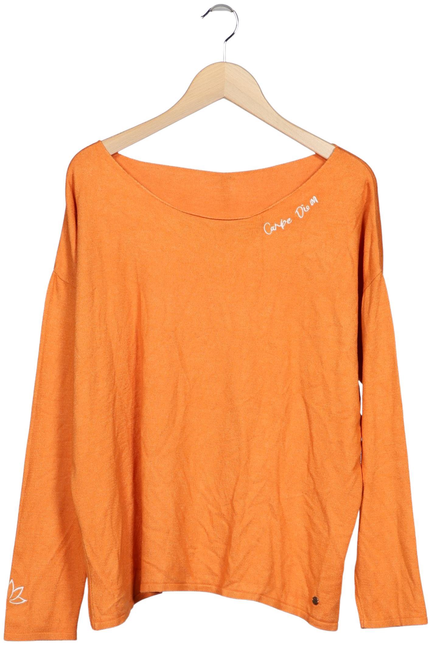 

Key Largo Damen Pullover, orange, Gr. 42