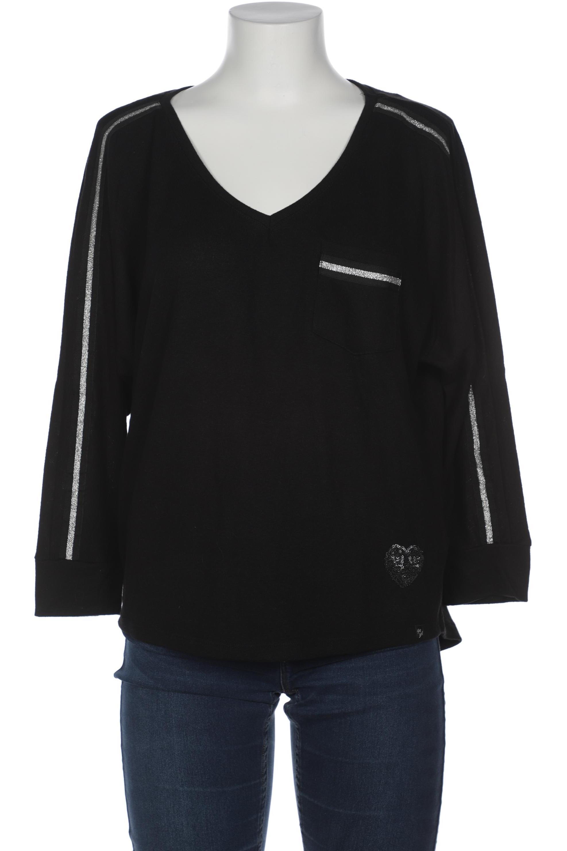 

Key Largo Damen Pullover, schwarz, Gr. 42