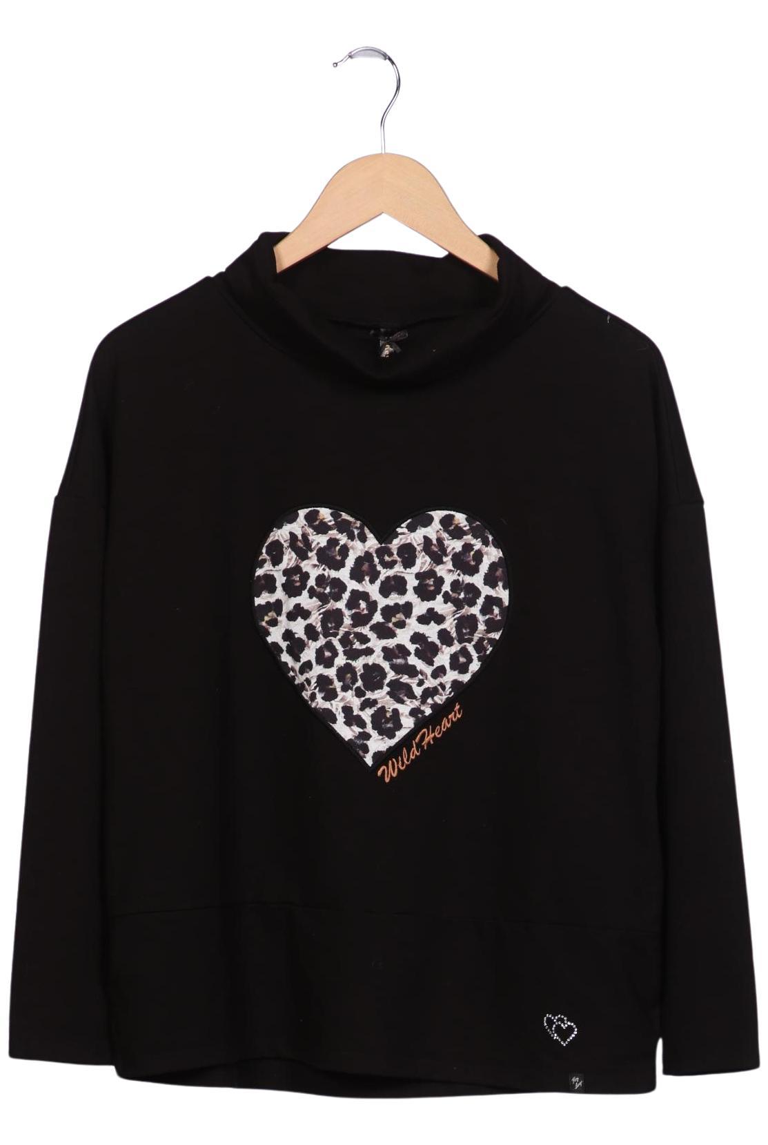 

Key Largo Damen Sweatshirt, schwarz, Gr. 36