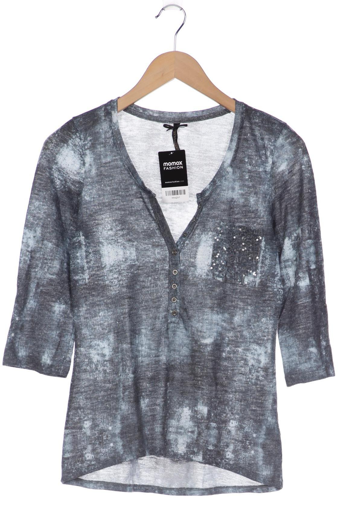 

Key Largo Damen Langarmshirt, türkis
