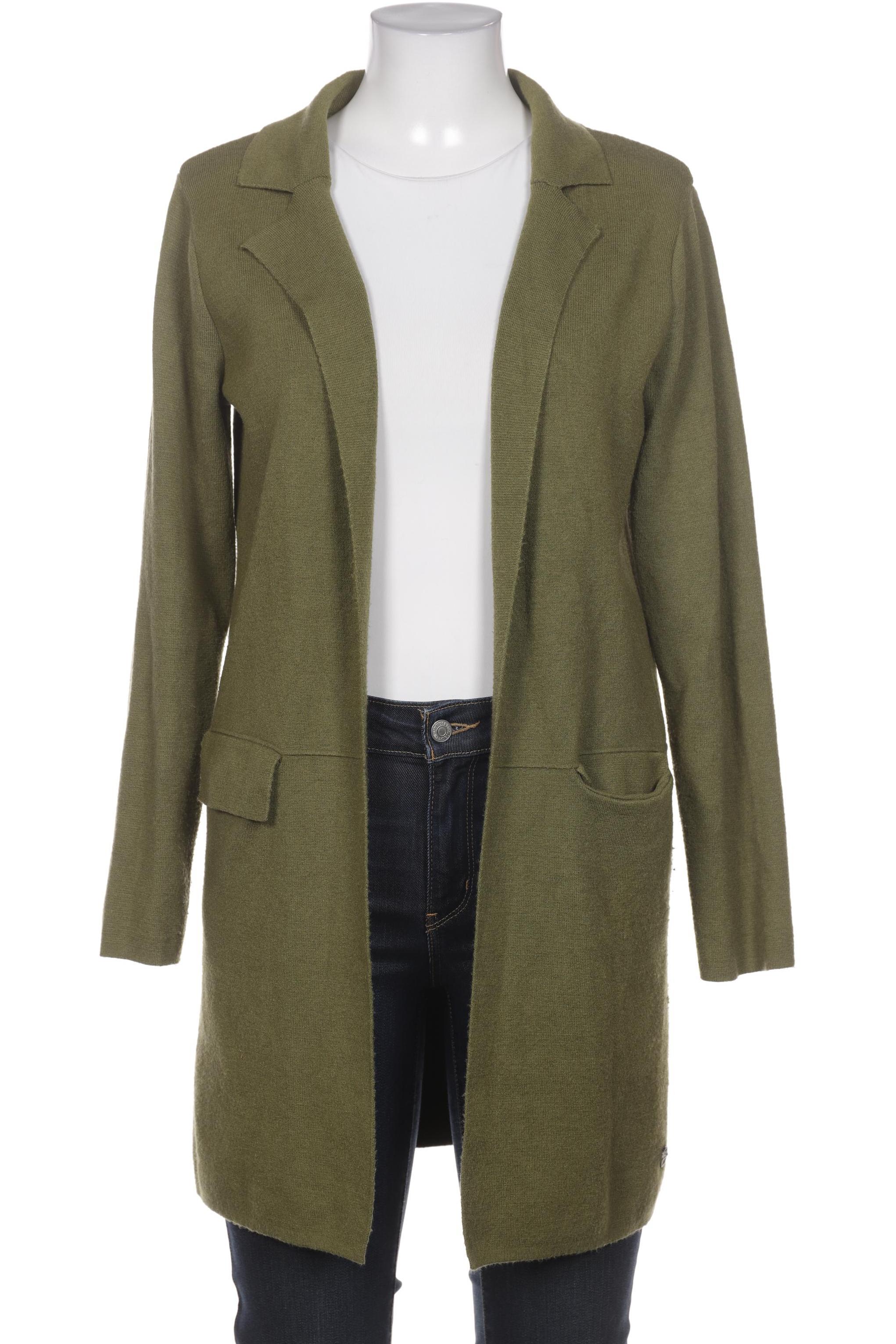 

Key Largo Damen Strickjacke, grün, Gr. 38