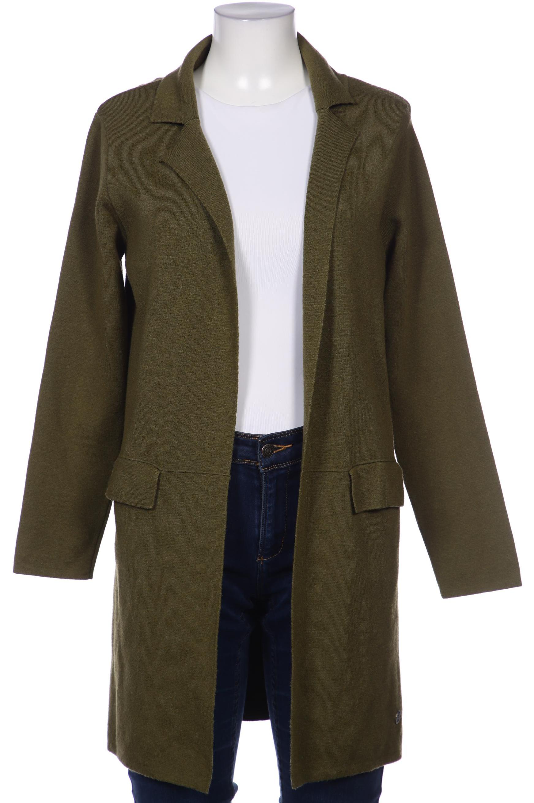 

Key Largo Damen Strickjacke, grün, Gr. 38