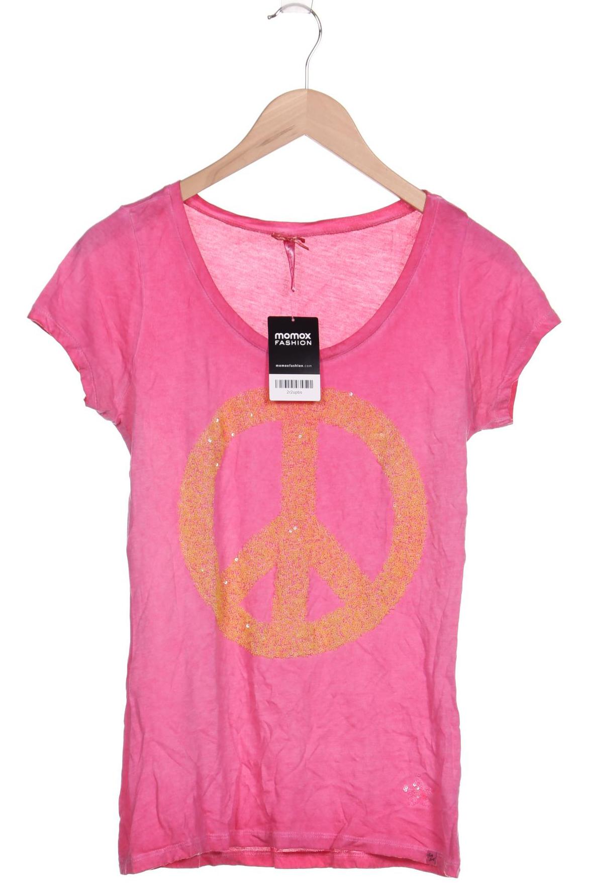 

Key Largo Damen T-Shirt, pink, Gr. 34
