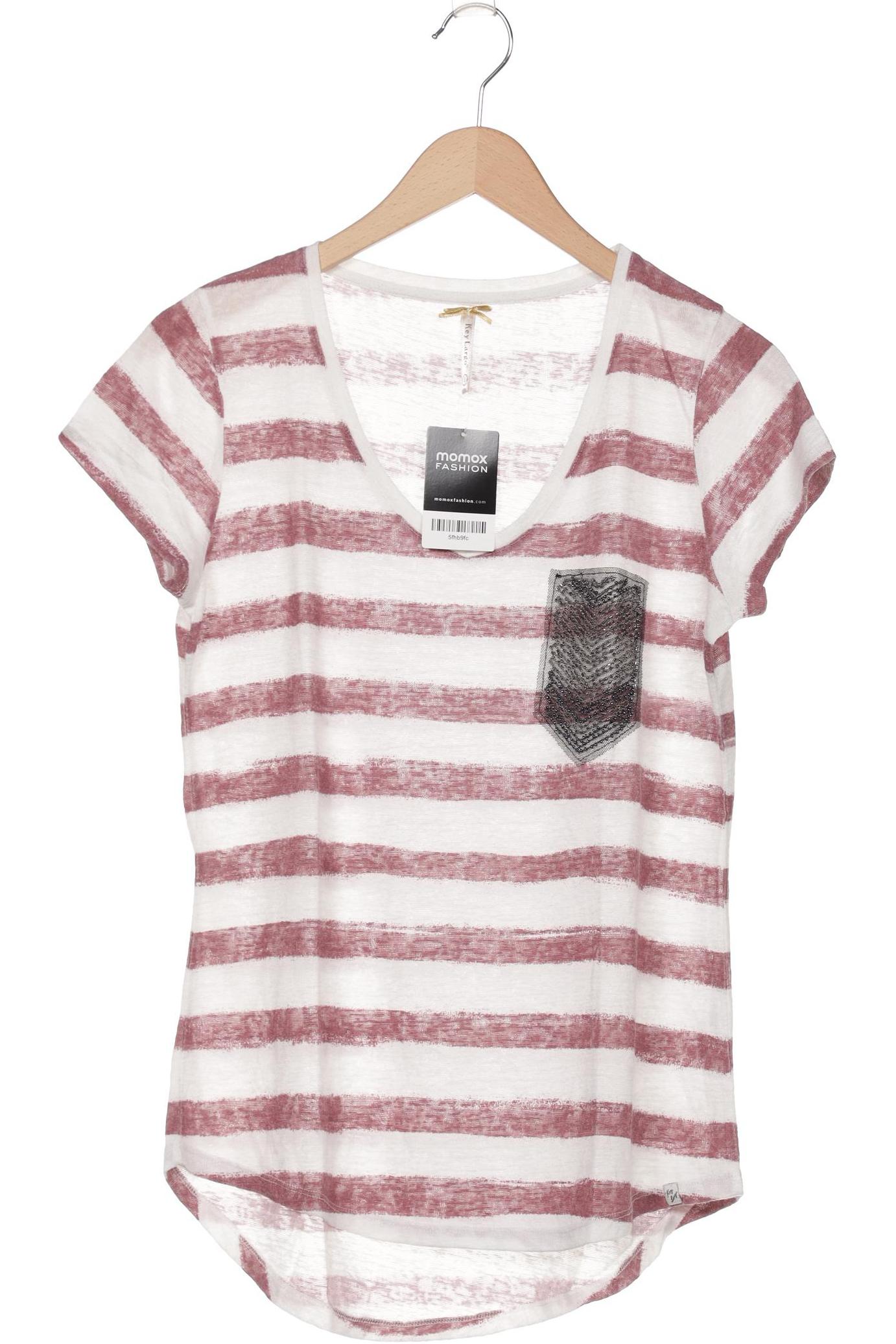

Key Largo Damen T-Shirt, weiß, Gr. 42