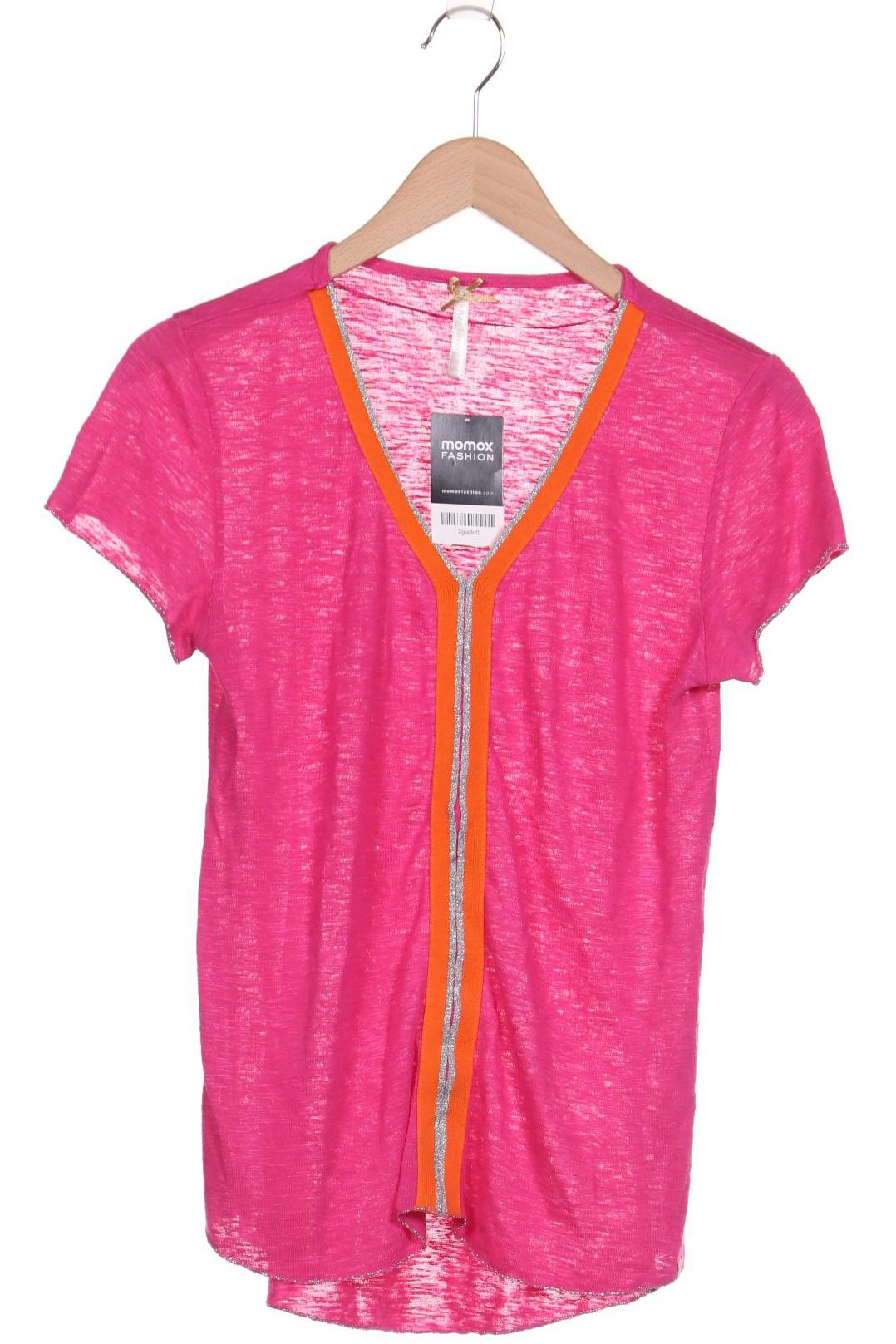 

Key Largo Damen T-Shirt, pink, Gr. 38
