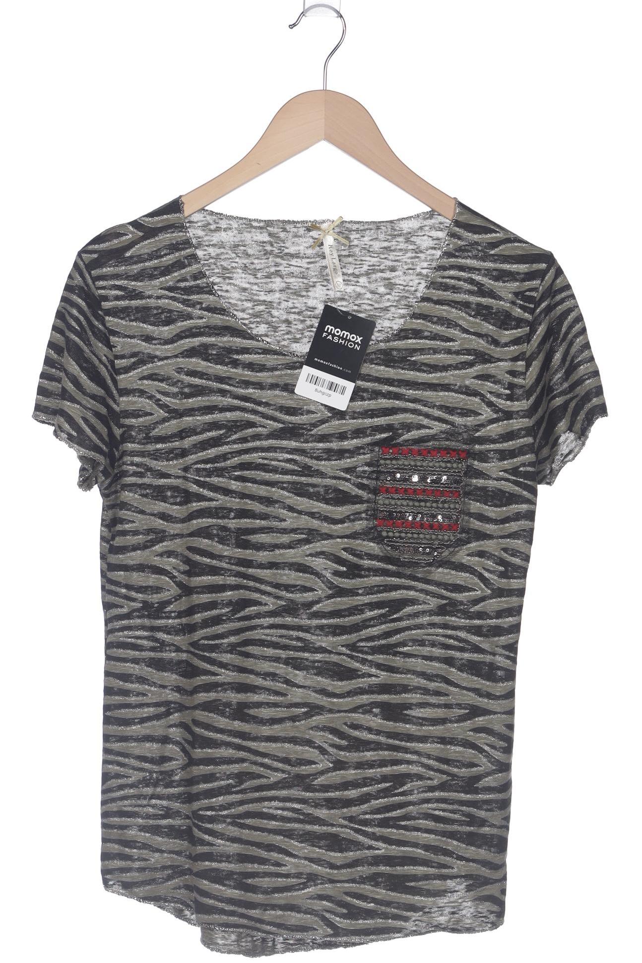 

Key Largo Damen T-Shirt, grün, Gr. 38