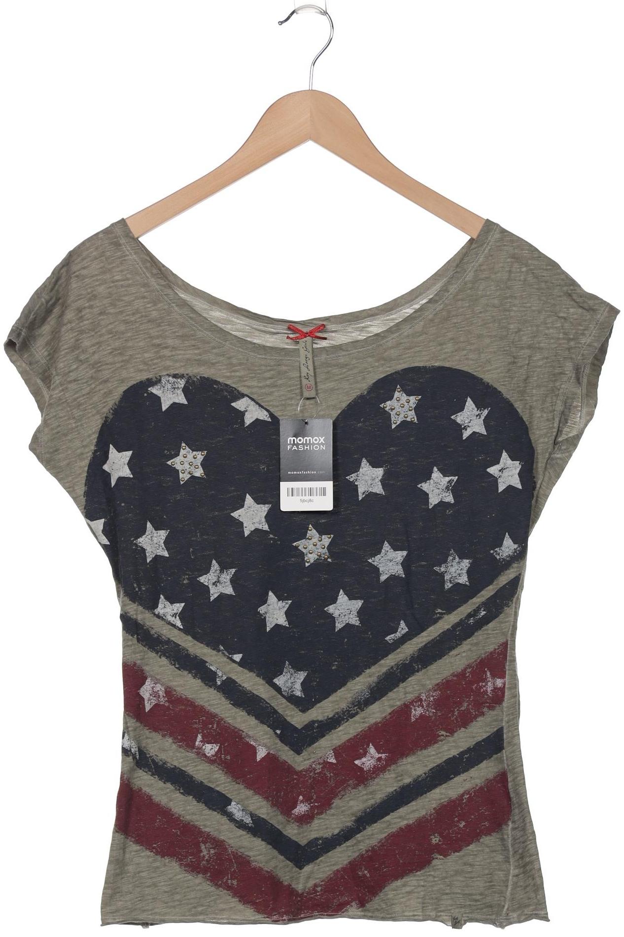 

Key Largo Damen T-Shirt, mehrfarbig, Gr. 38
