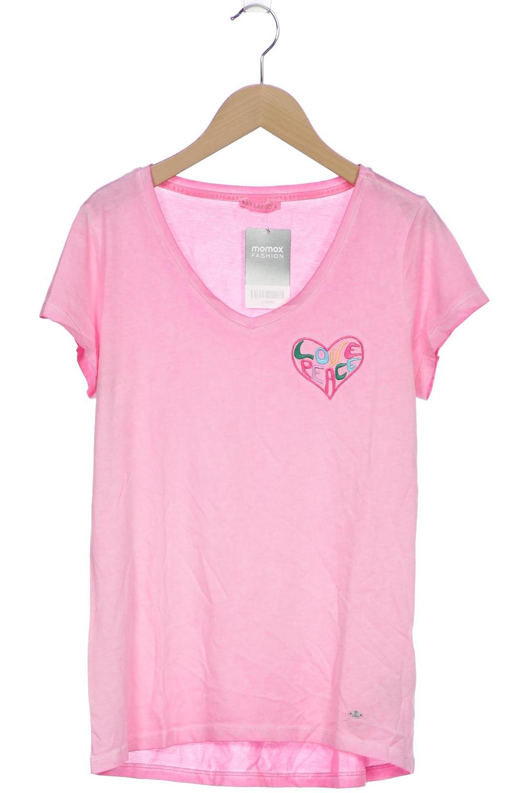 

Key Largo Damen T-Shirt, pink