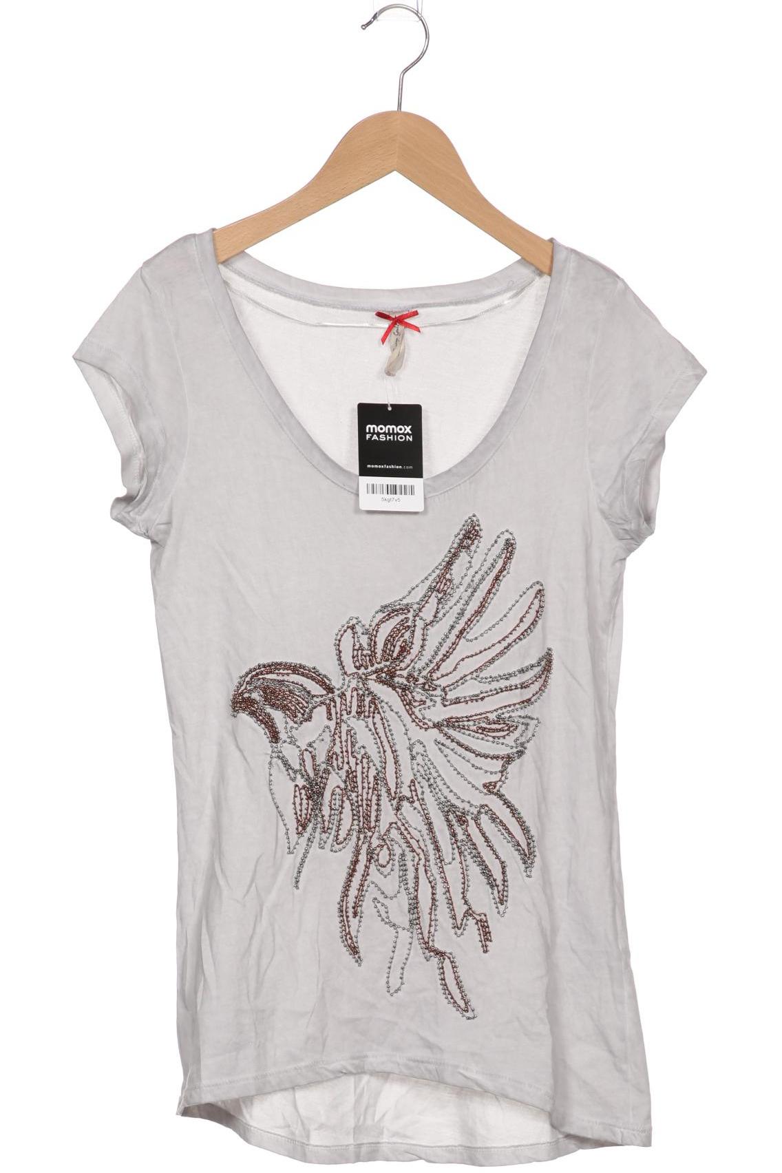 

Key Largo Damen T-Shirt, grau, Gr. 38