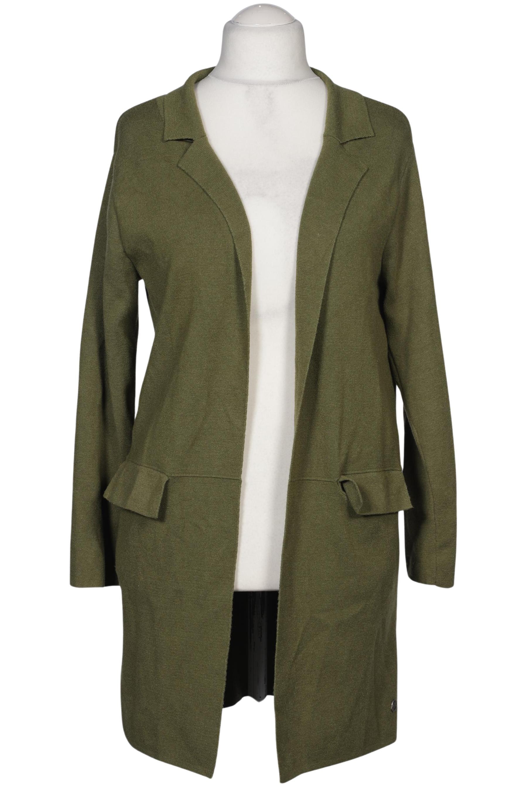 

Key Largo Damen Strickjacke, grün, Gr. 42