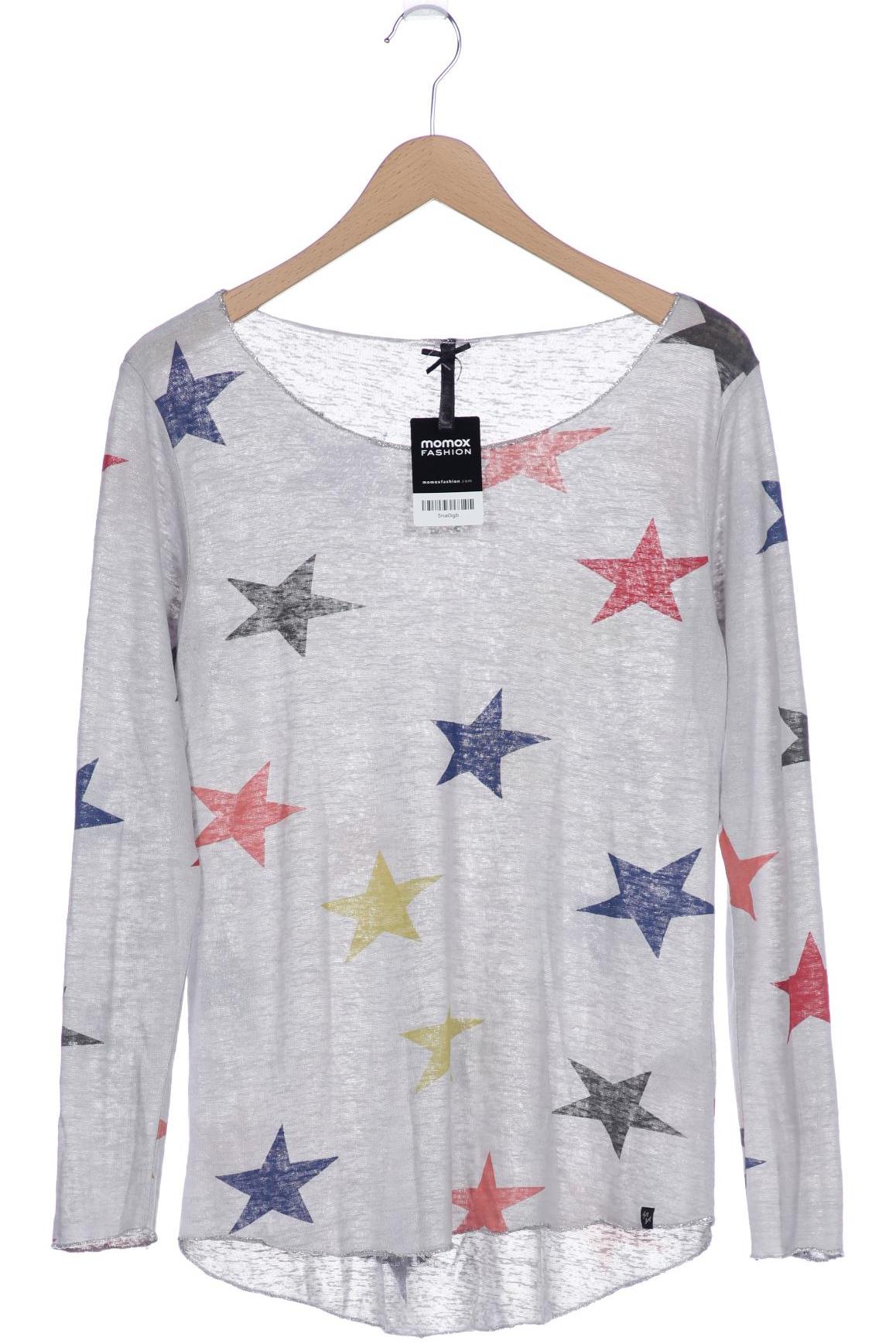 

Key Largo Damen Pullover, grau