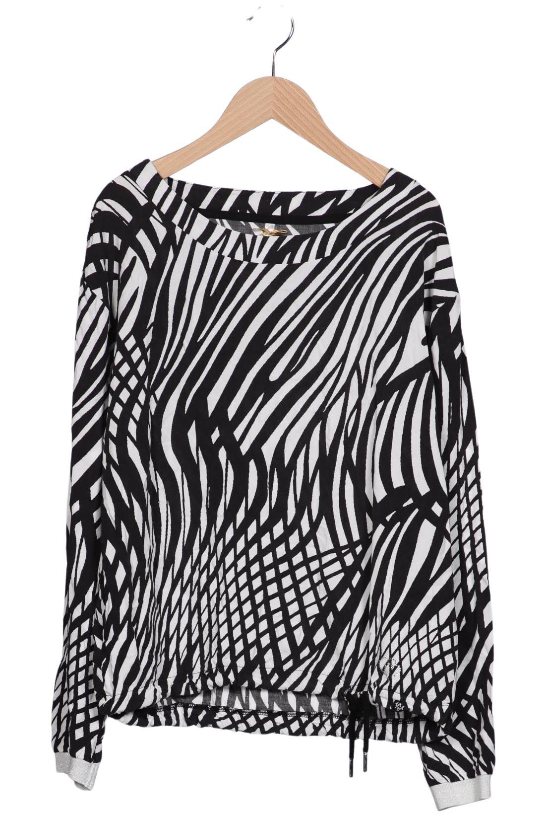 

Key Largo Damen Langarmshirt, mehrfarbig, Gr. 36