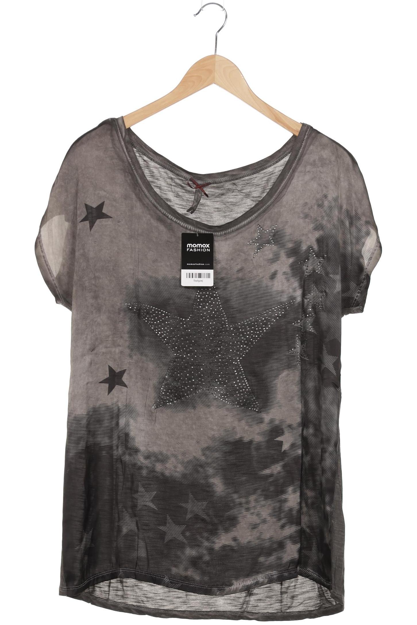 

Key Largo Damen T-Shirt, grau, Gr. 44