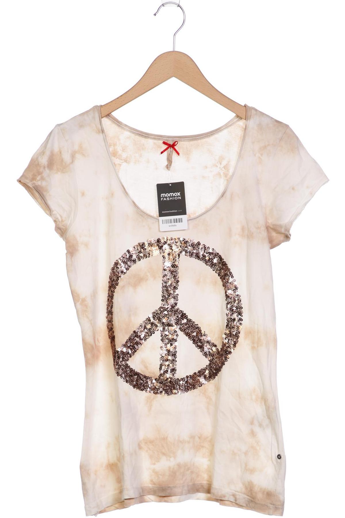 

Key Largo Damen T-Shirt, beige