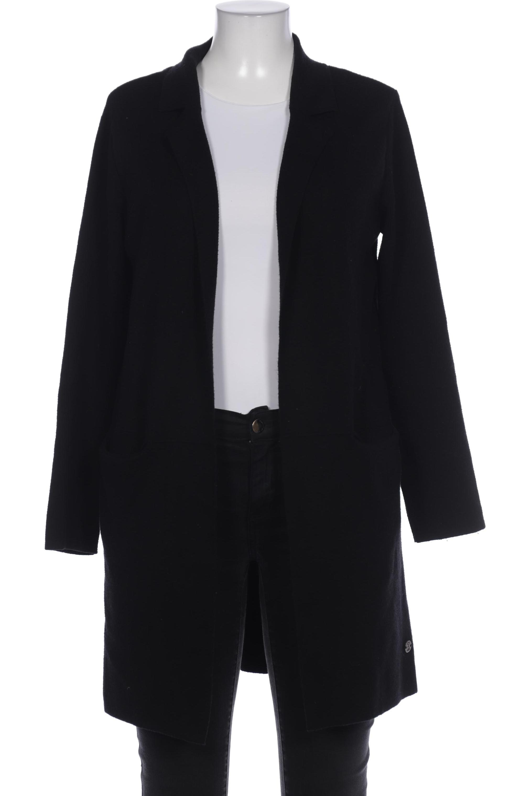 

Key Largo Damen Strickjacke, schwarz, Gr. 42