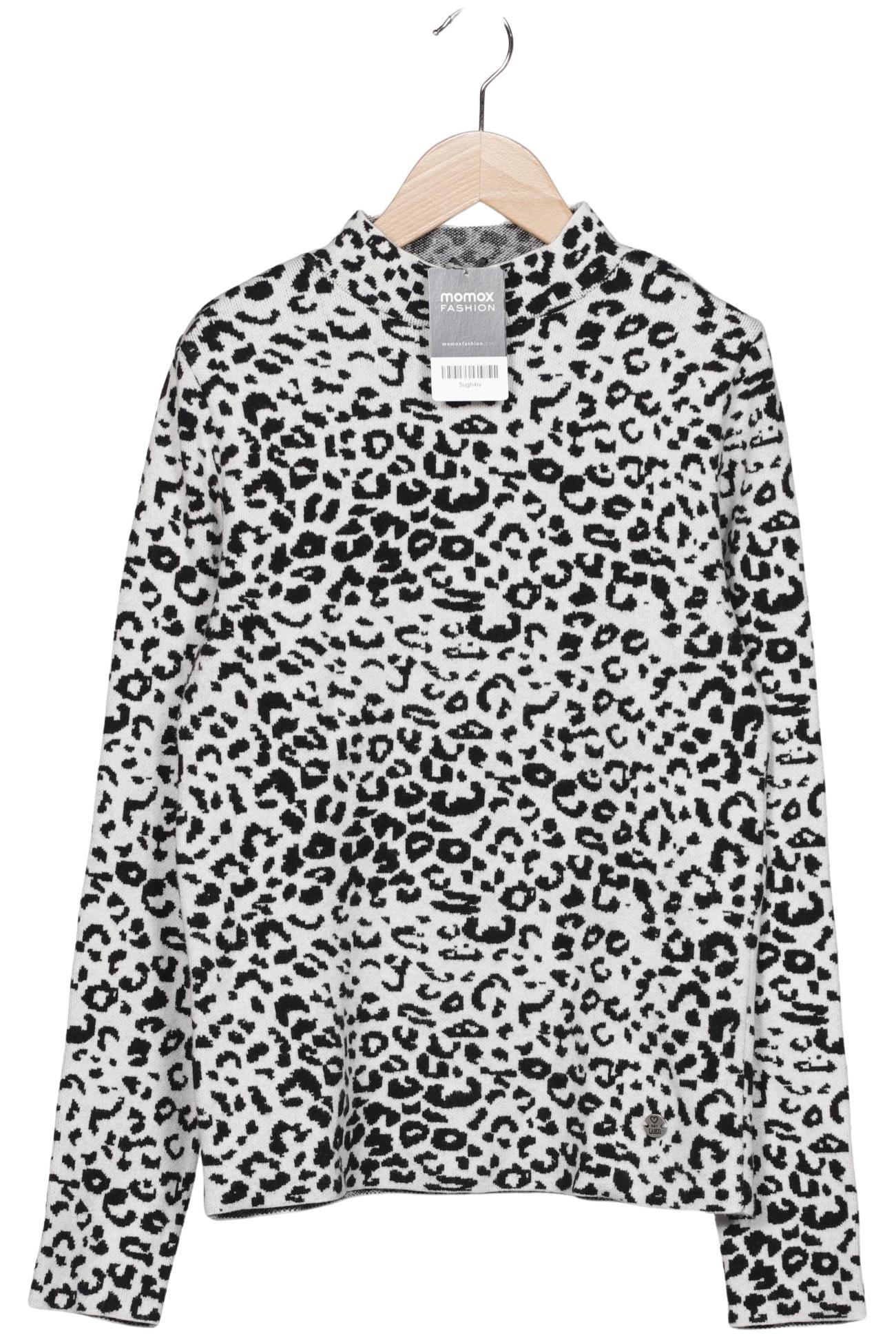 

Key Largo Damen Pullover, schwarz, Gr. 36