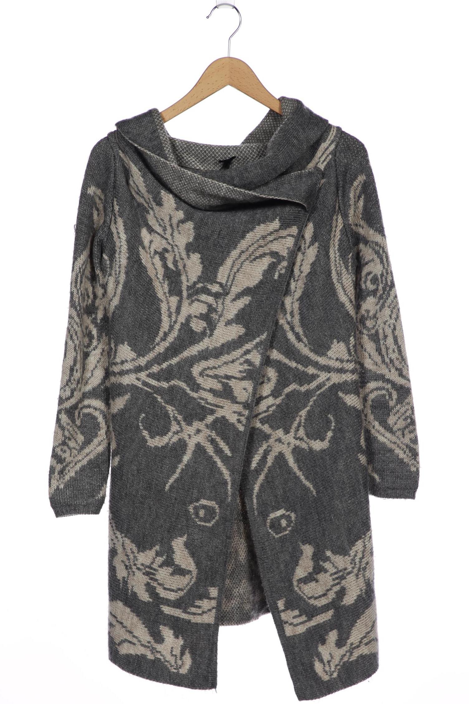 

Key Largo Damen Strickjacke, grau