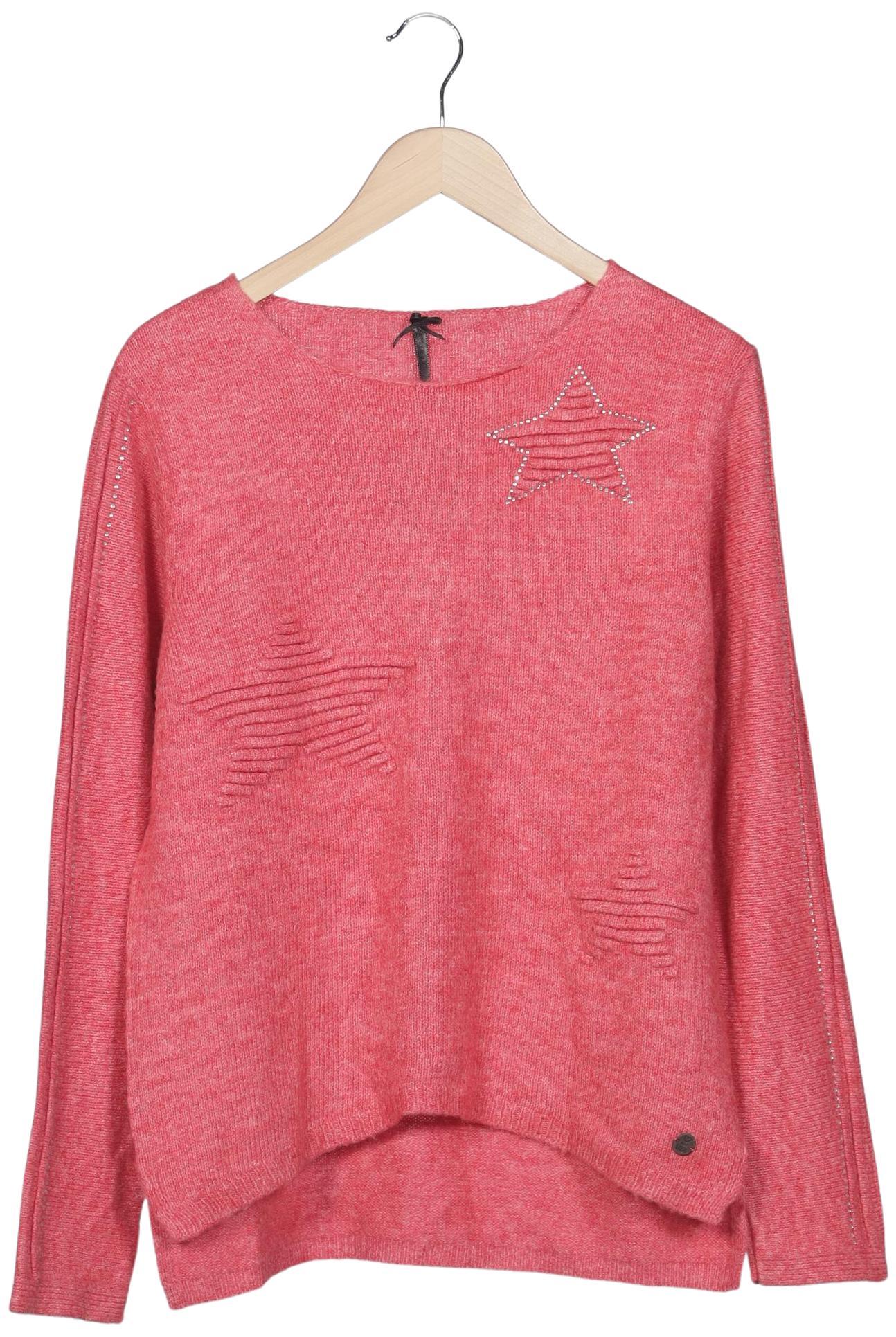 

Key Largo Damen Pullover, rot, Gr. 42