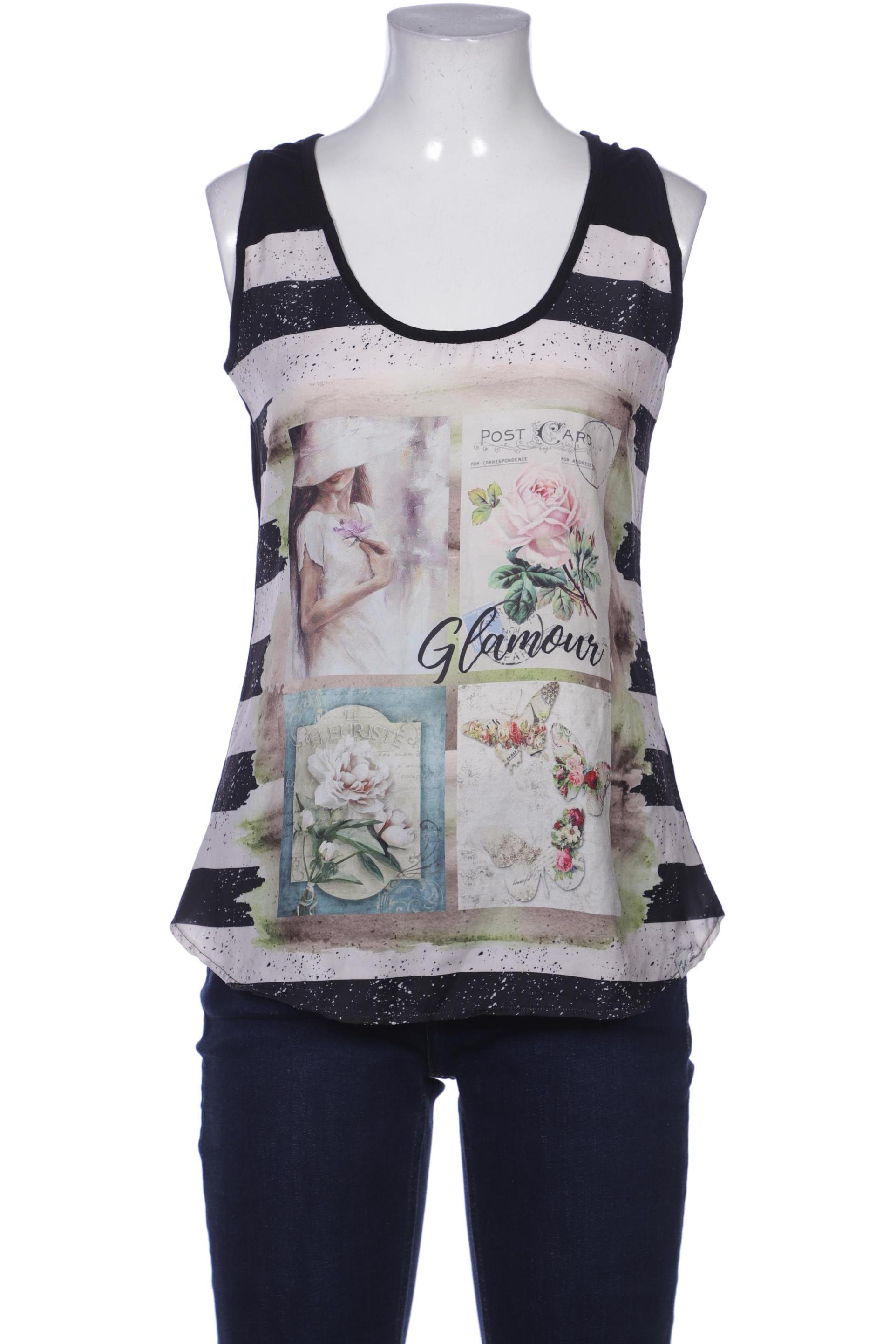 

Key Largo Damen Top, mehrfarbig, Gr. 36