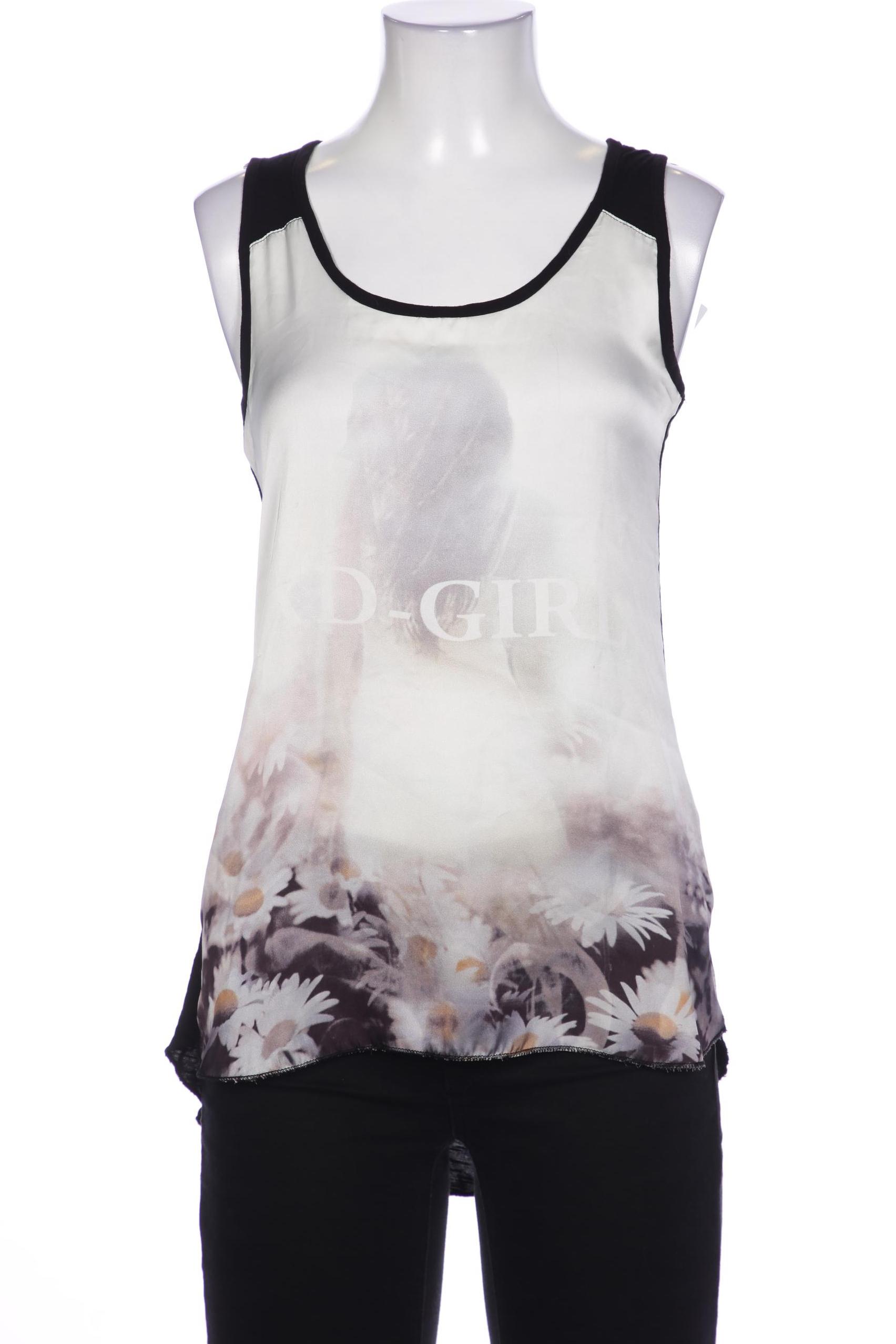 

Key Largo Damen Top, grau